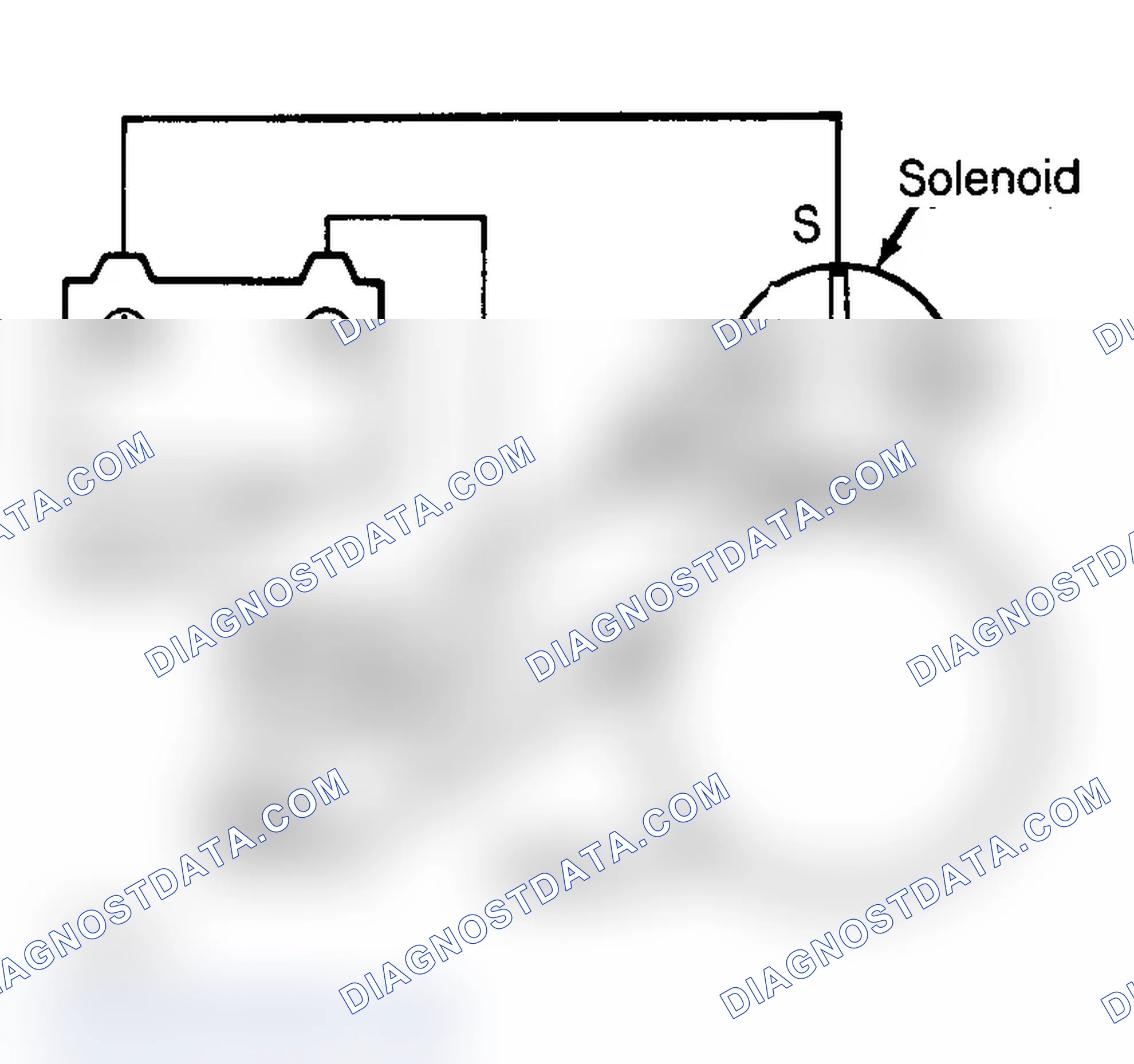Scheme 2: Hold-In Coil Test