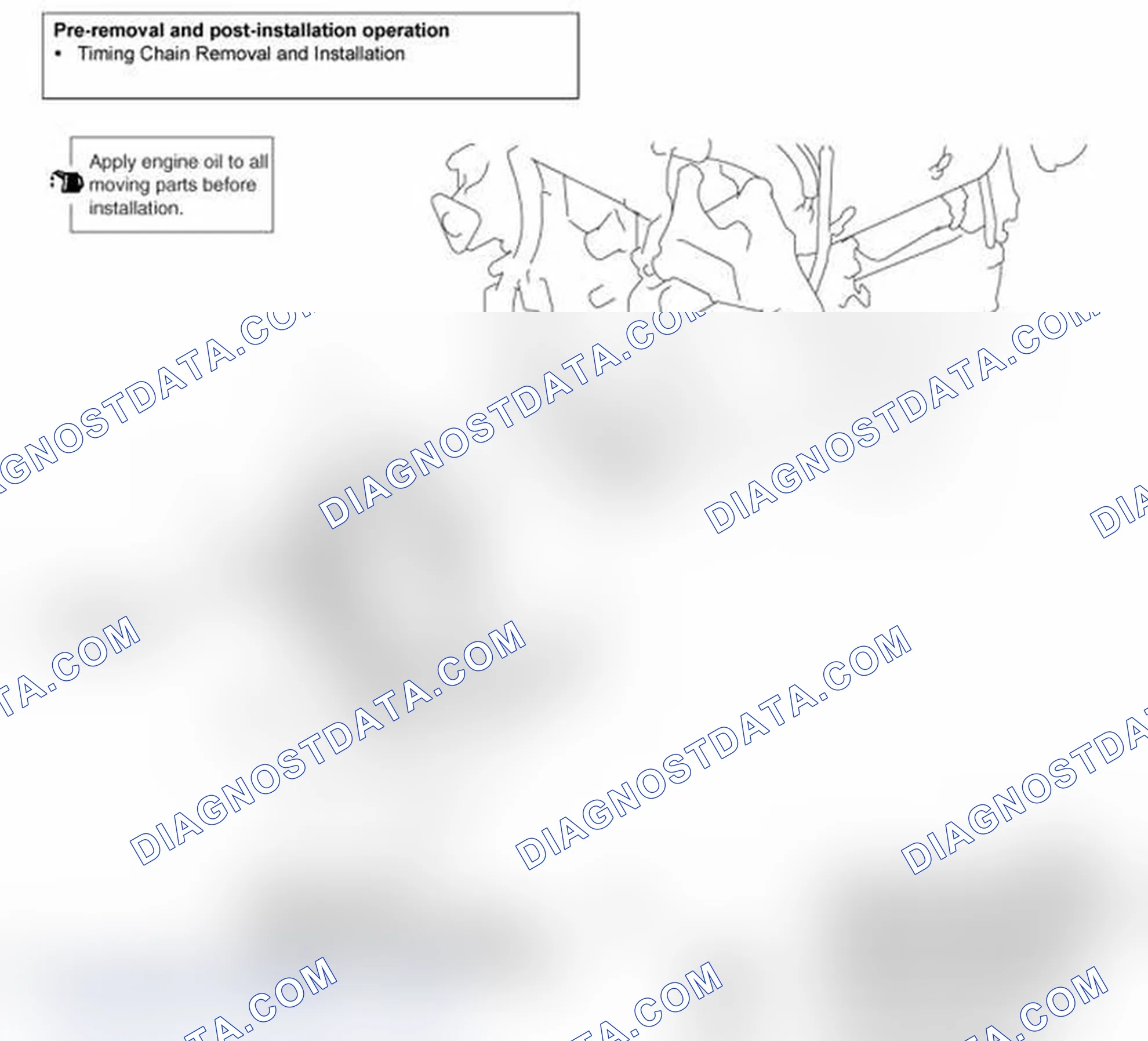 Scheme 12: REMOVAL AND INSTALLATION