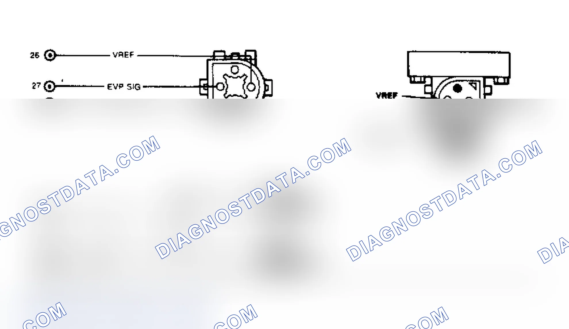 Scheme 101: EVP, EGRC & EGRV Solenoid Circuits
