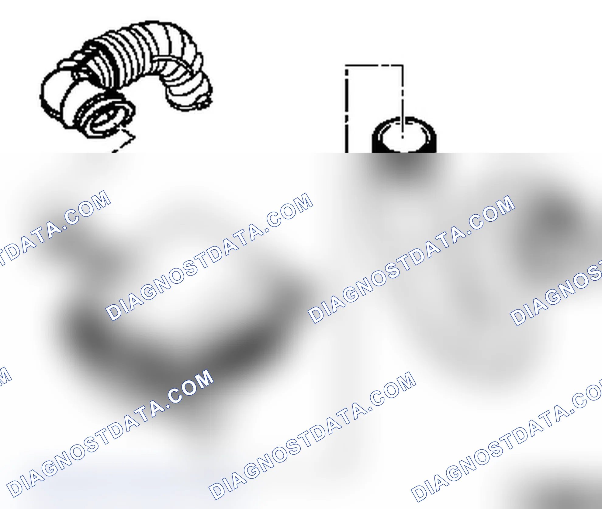 Intake Tract S8U
