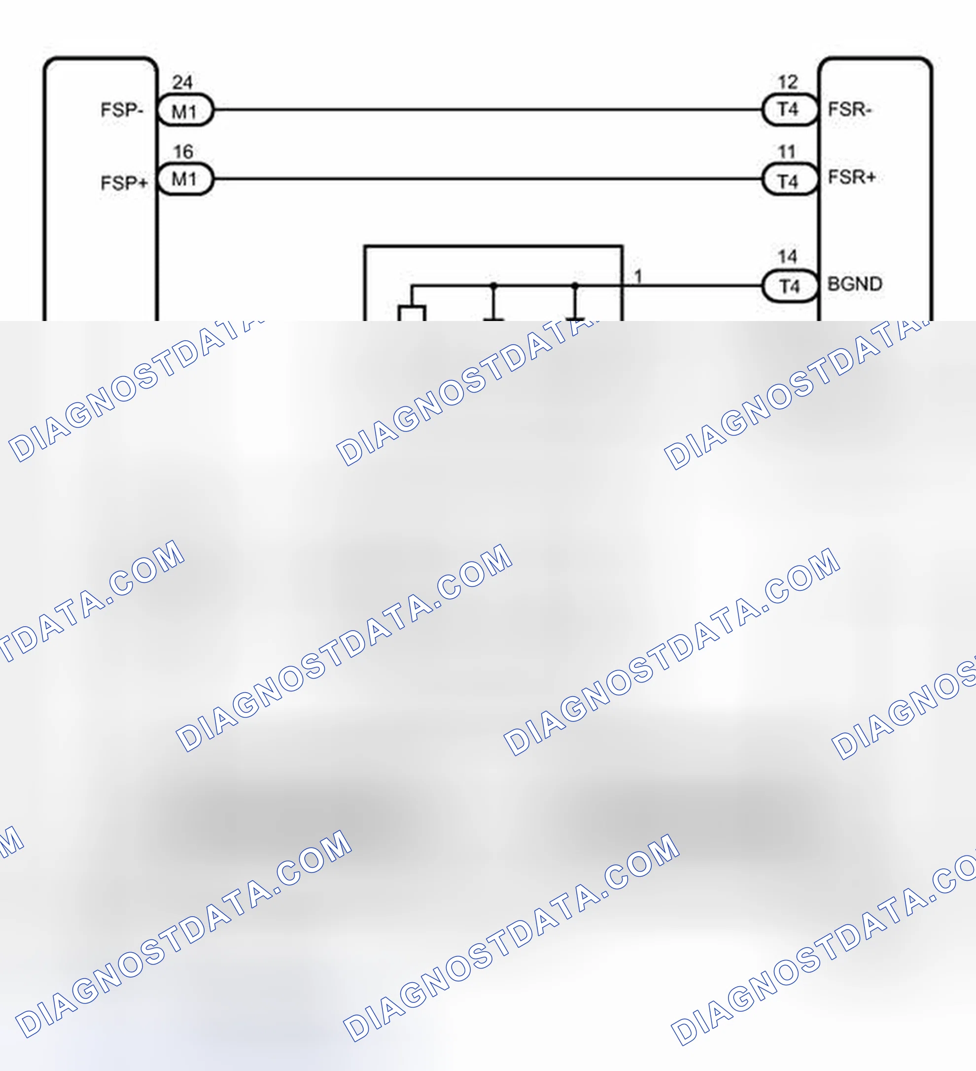 Scheme 237: WIRING DIAGRAM