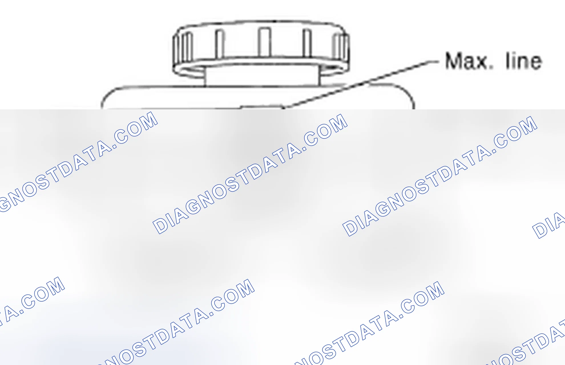 Scheme 30: Checking Brake Fluid Level and Leaks