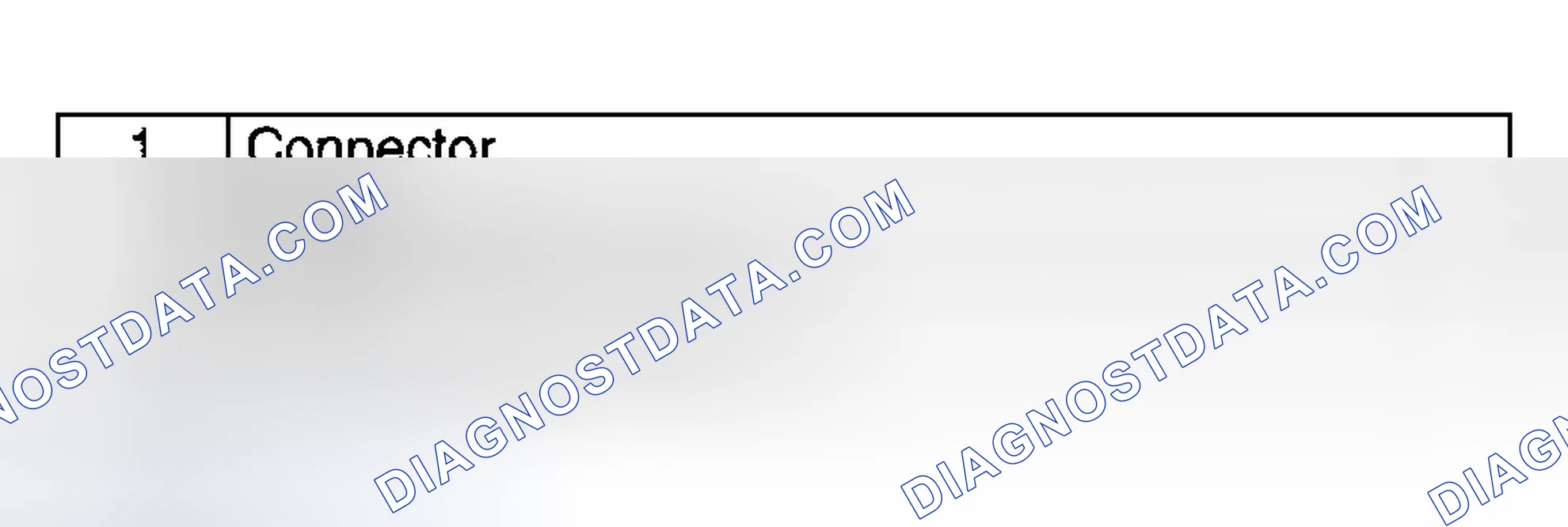 Scheme 6: WINDSHIELD WIPER MOTOR REMOVAL/INSTALLATION