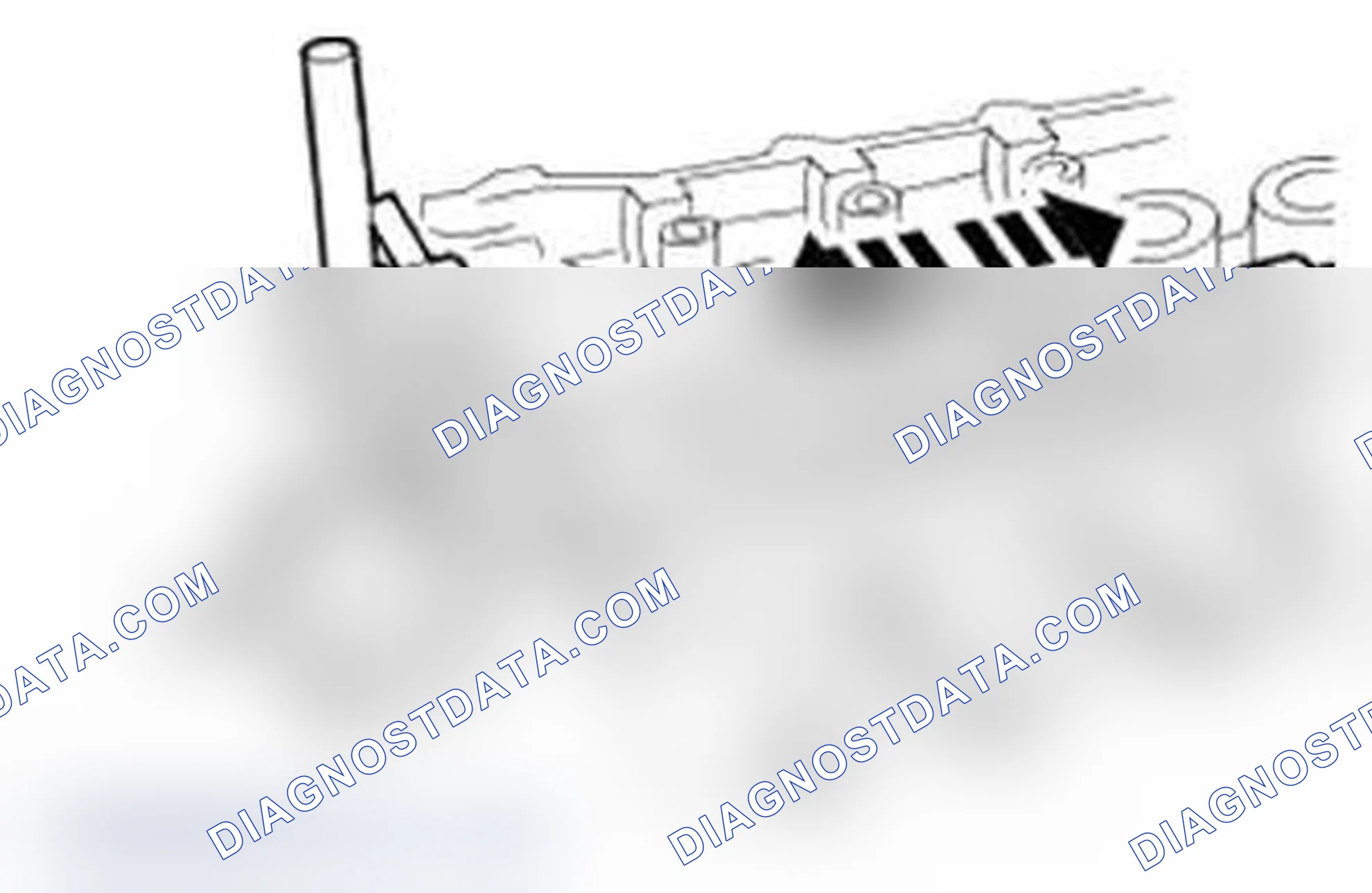 Scheme 9: CAMSHAFT END PLAY