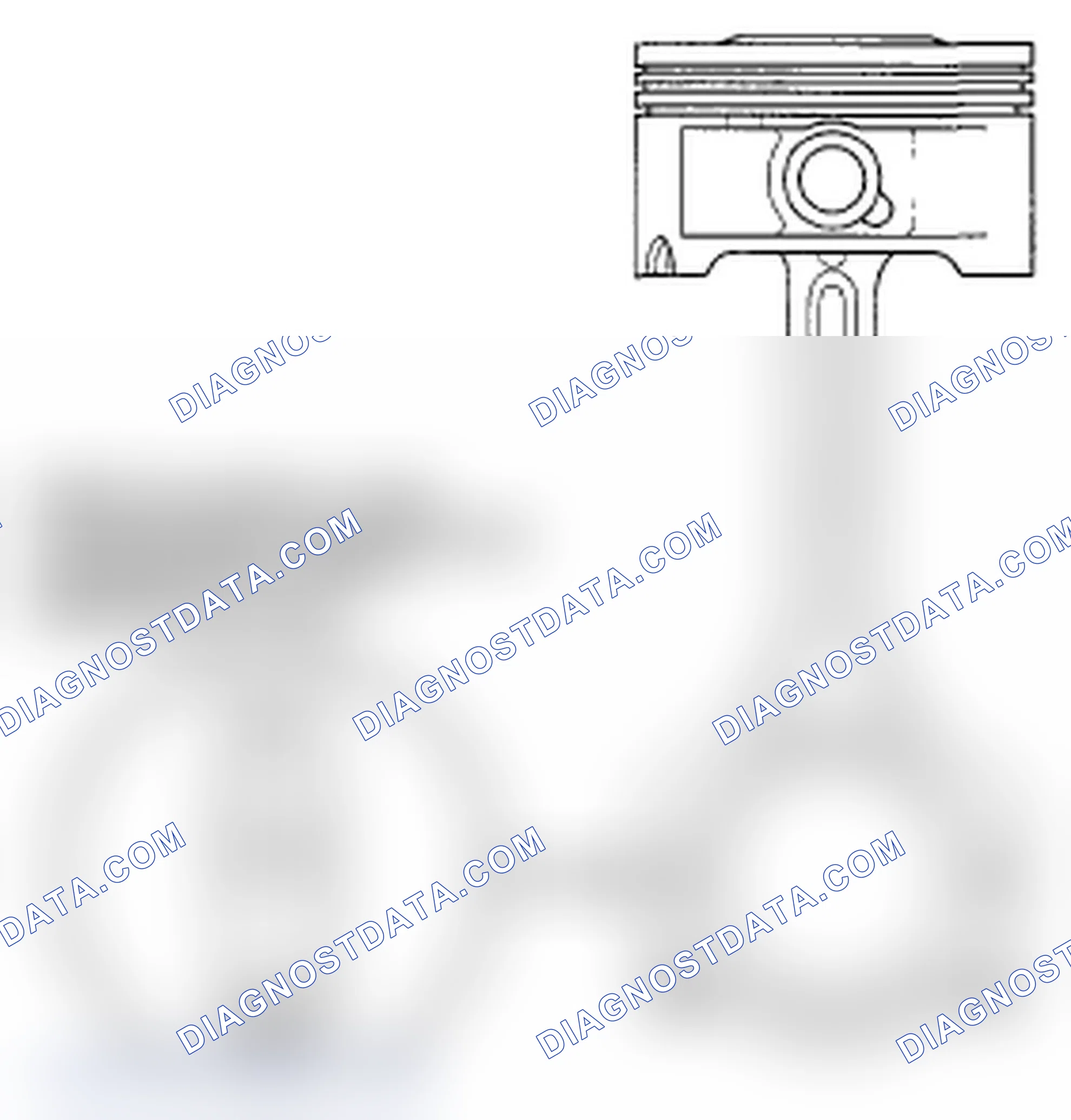 Scheme 263: Rod Bearing Selection