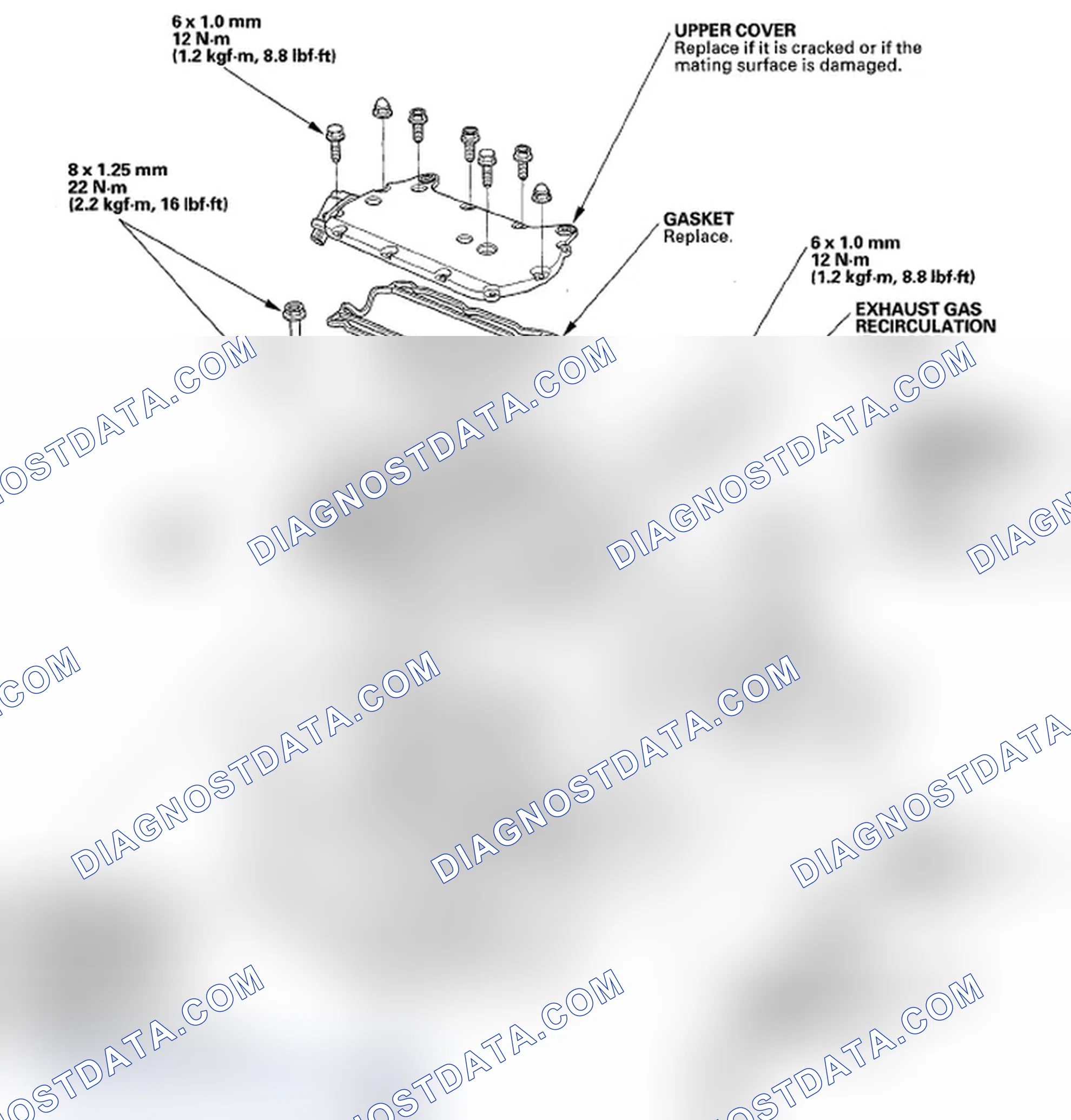 Scheme 1: Exploded View