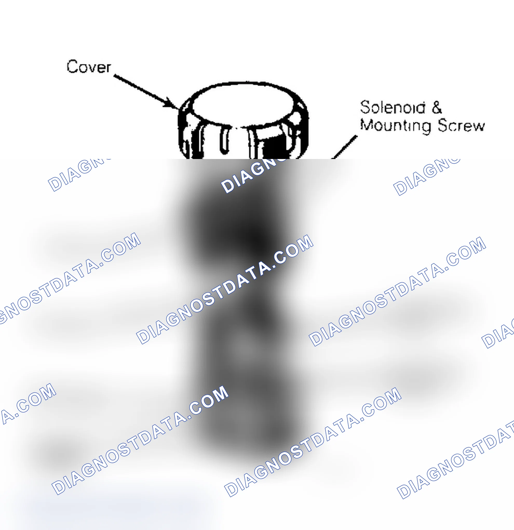 Scheme 121: Digital EGR Valve
