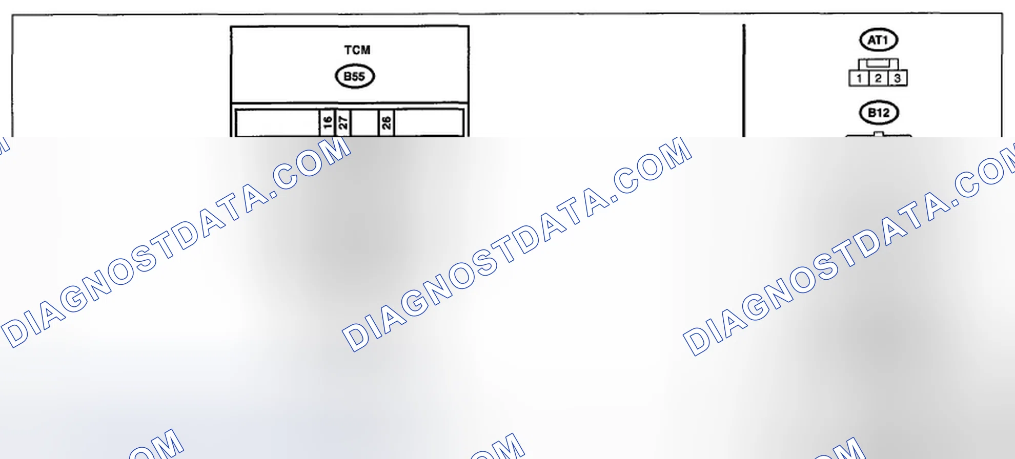 Scheme 623: WIRING DIAGRAM