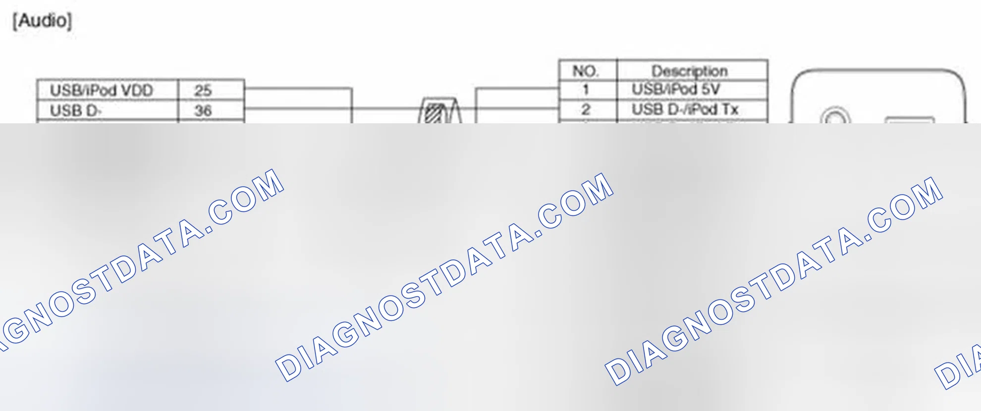 Scheme 60: Circuit Diagram