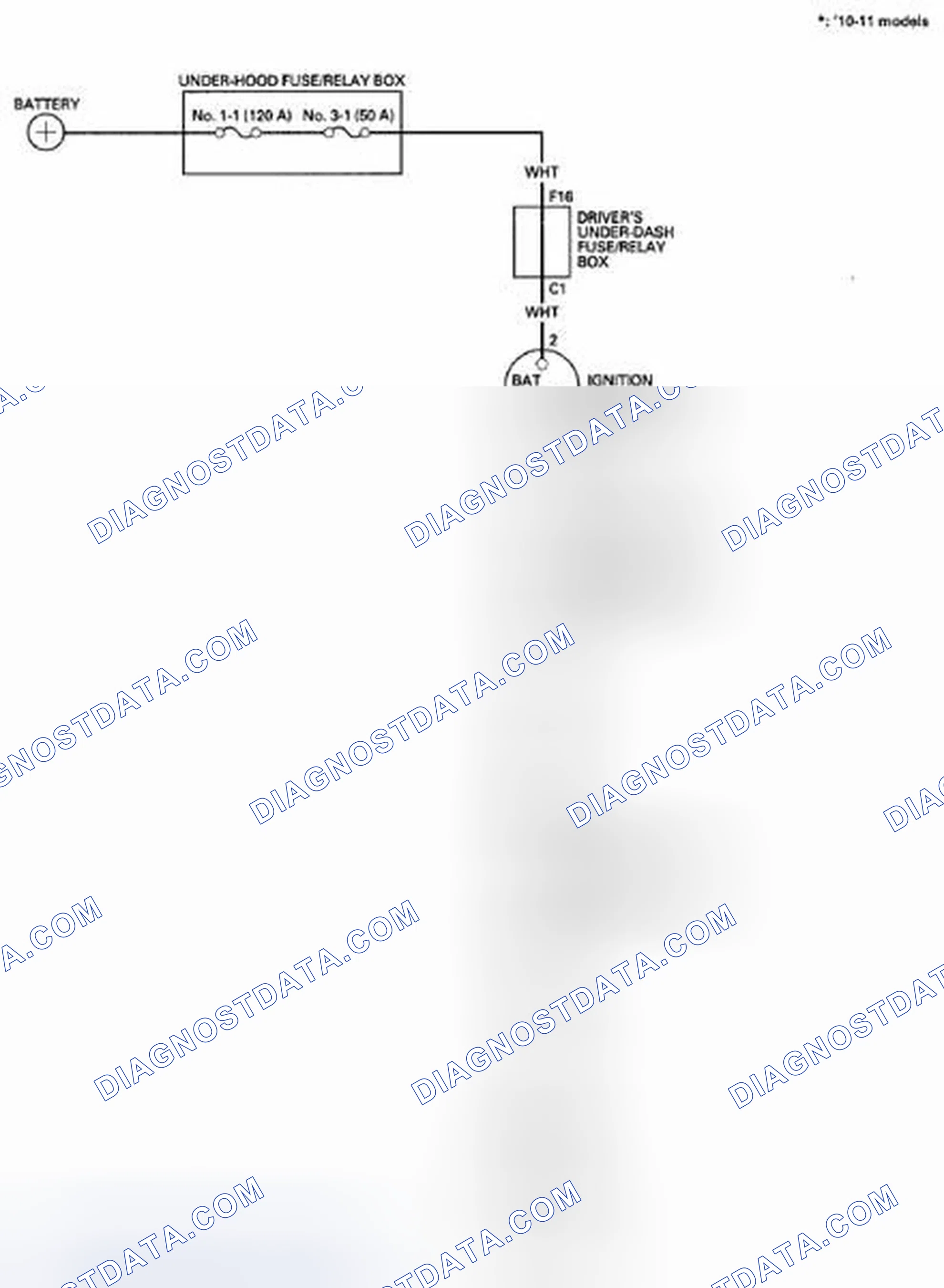 Scheme 2: Circuit Diagram