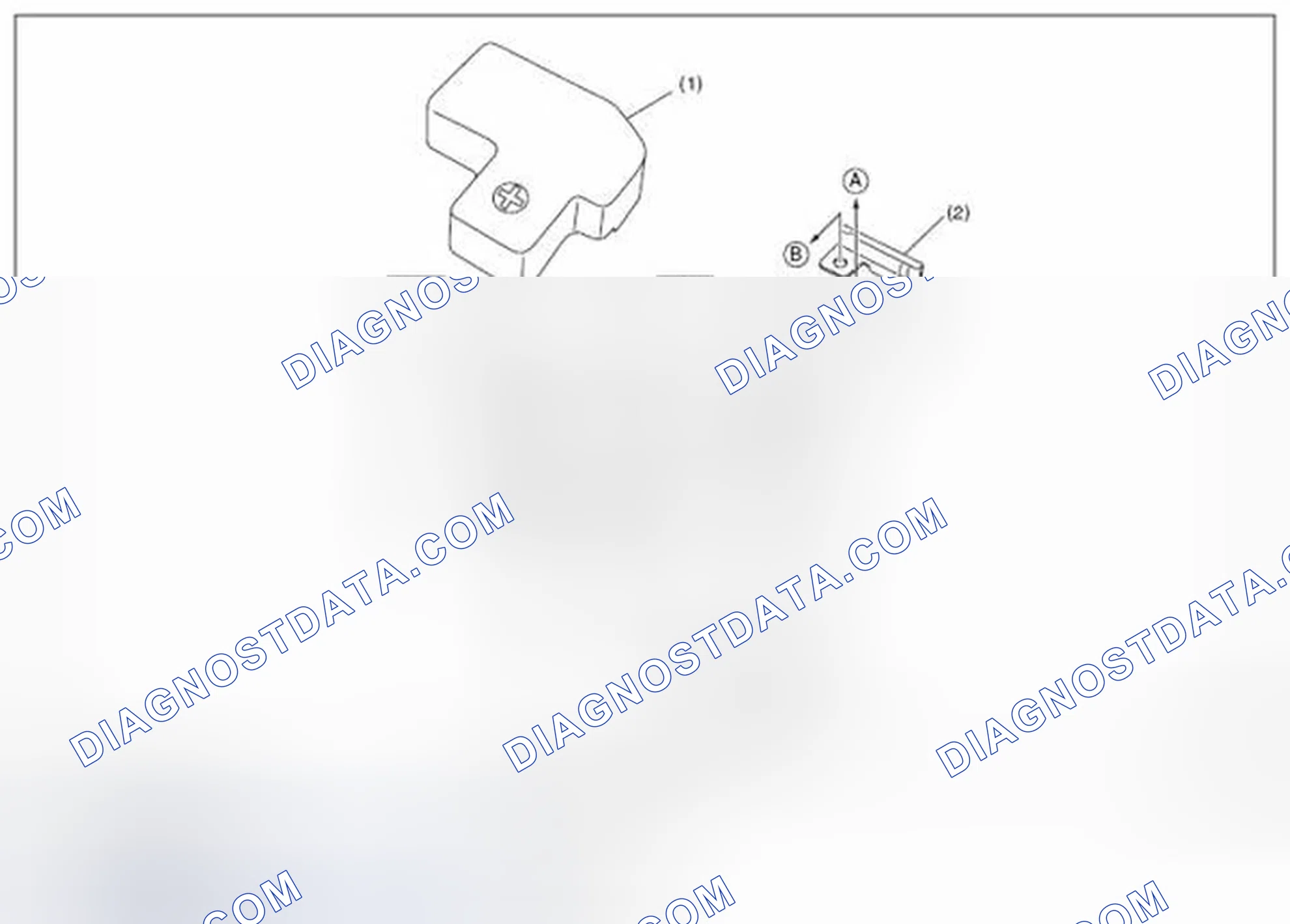 Scheme 6: BATTERY CURRENT & TEMPERATURE SENSOR