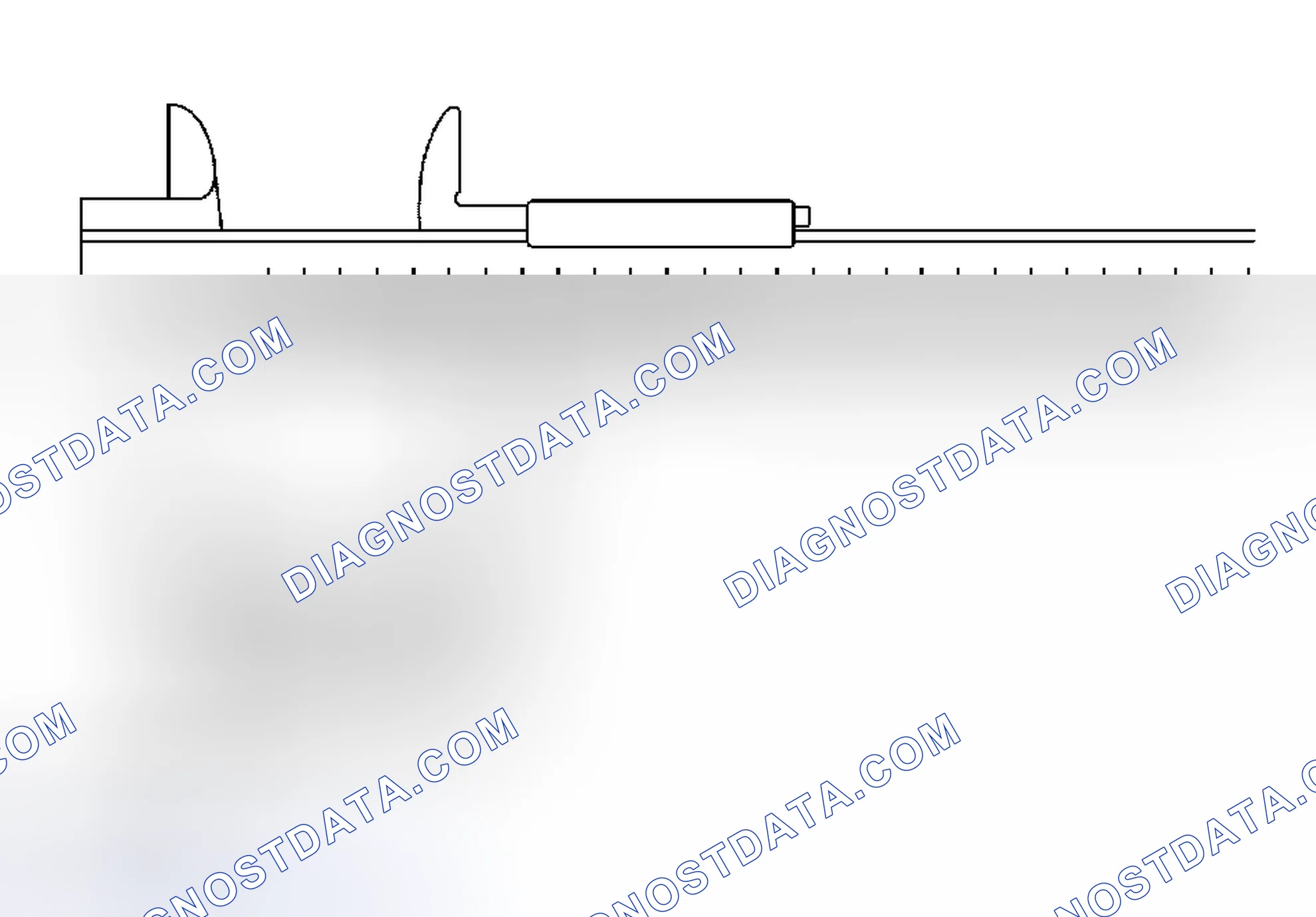 Scheme 603: Valve Spring Free Length