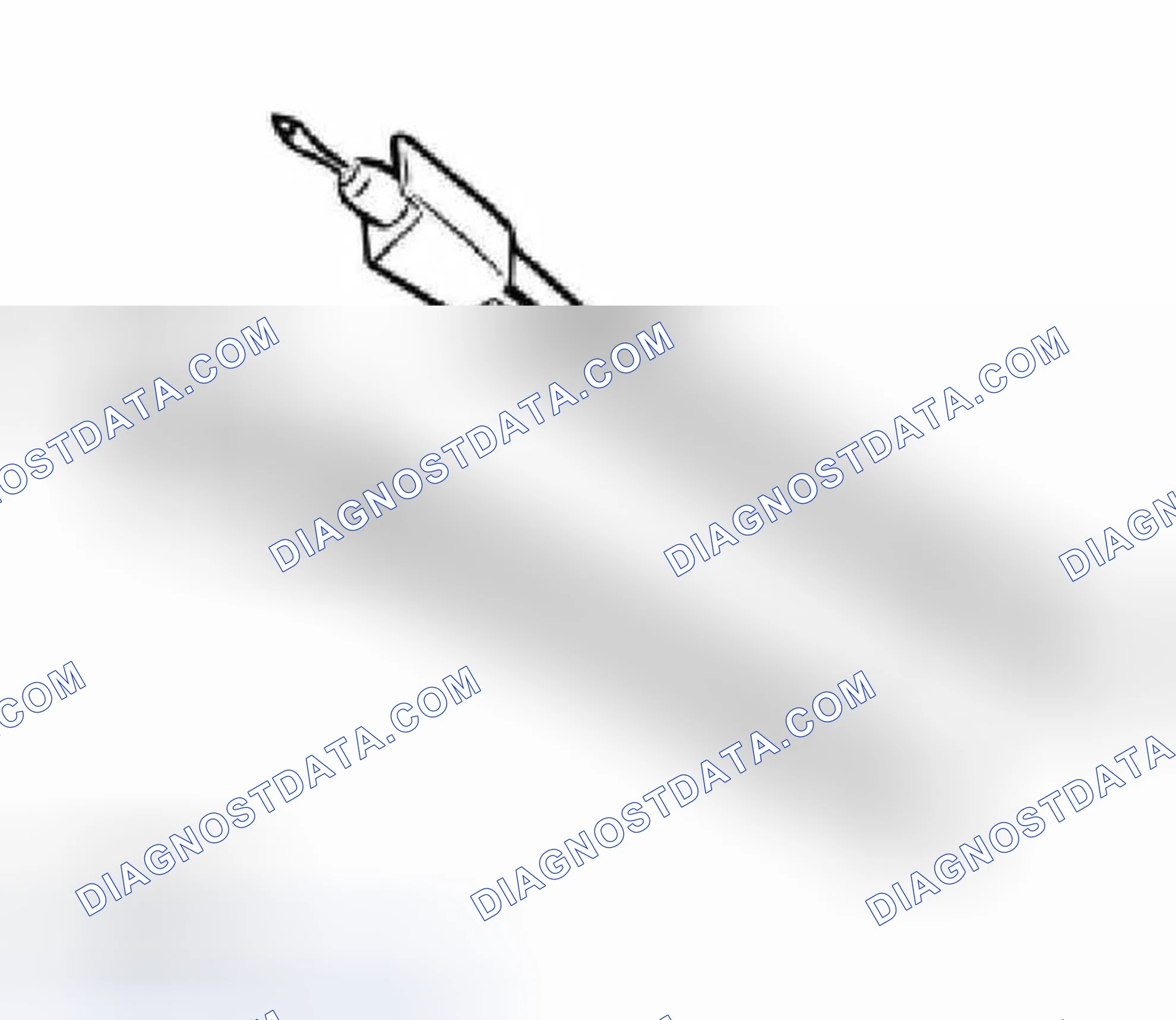 Scheme 800: 11 2 470 Guide mandrel (2)