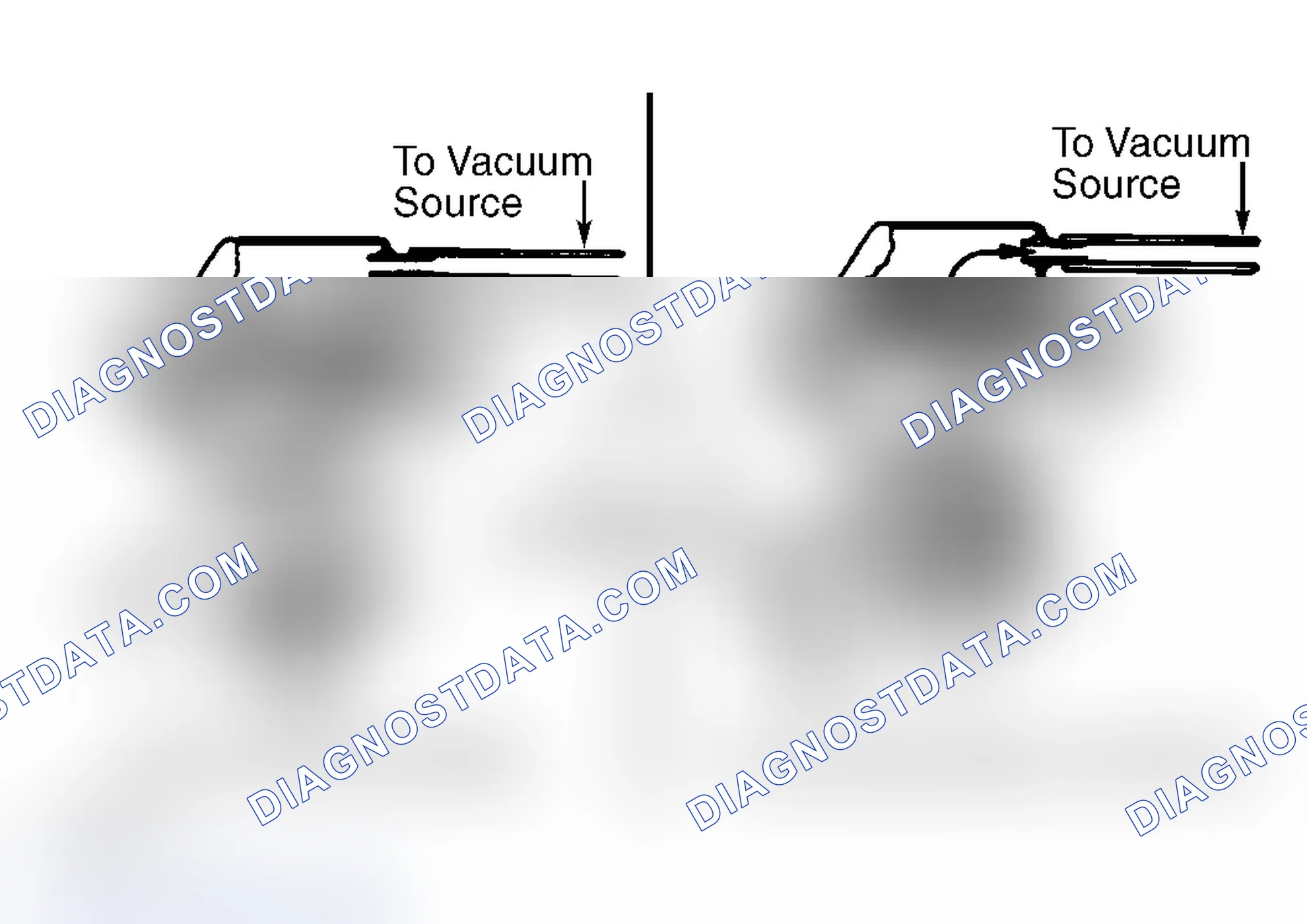 Scheme 42: Single Diaphragm EGR Valve