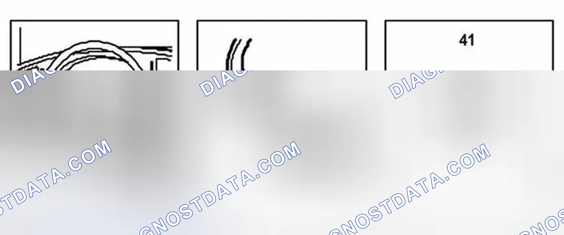 Scheme 78: Horn switch (41)