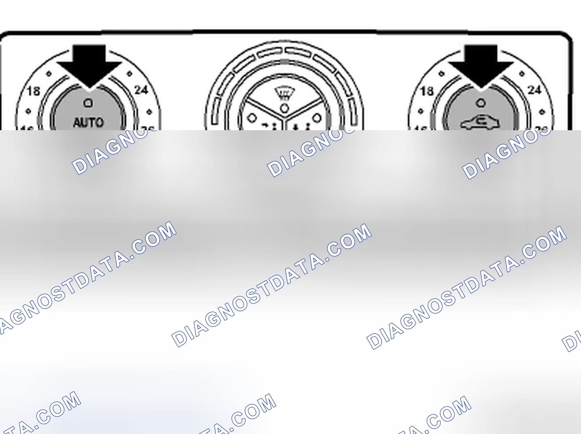 Scheme 346: Manual Calibration, ACC