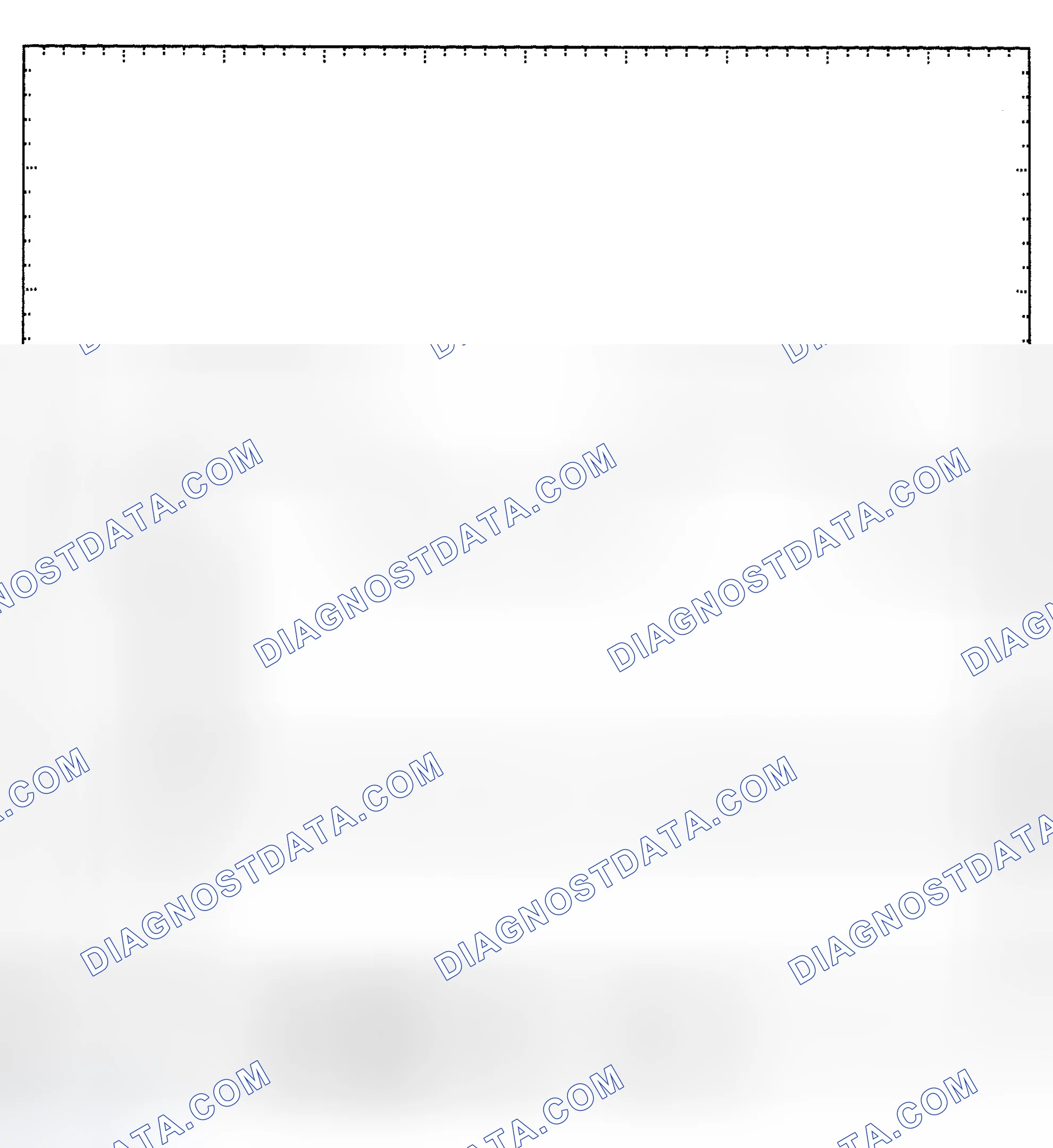 Scheme 26: Injector Bank - Known Good - Voltage Pattern