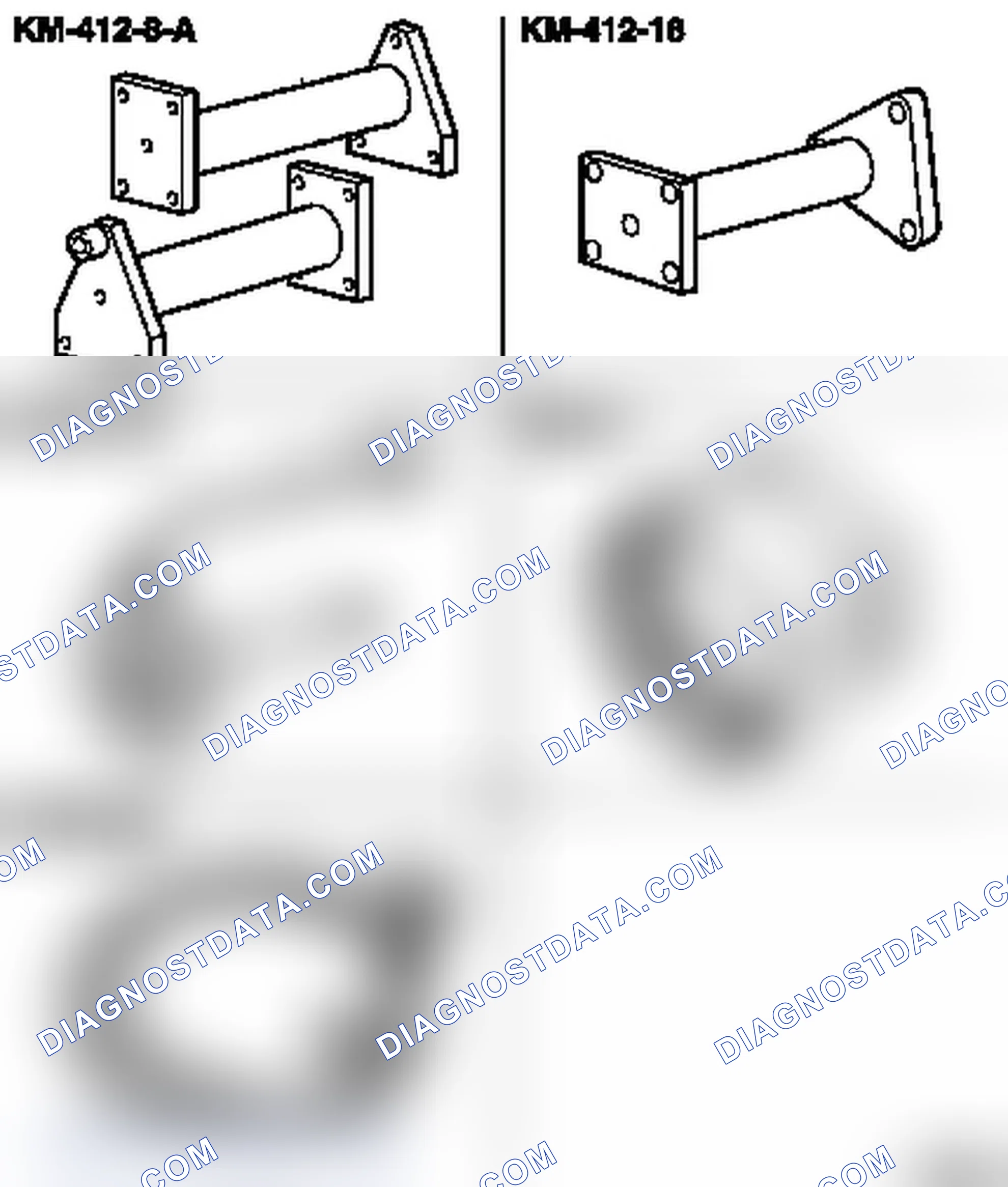 Special Service Tools