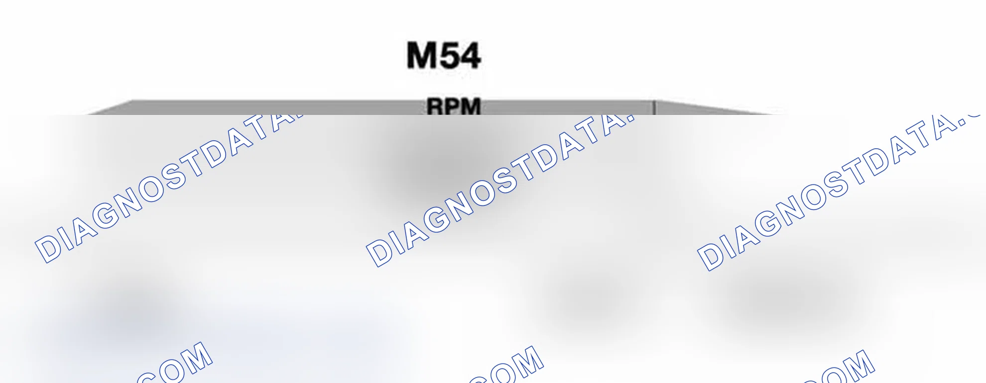 Scheme 534: Emission Optimized Ignition Key Off Display