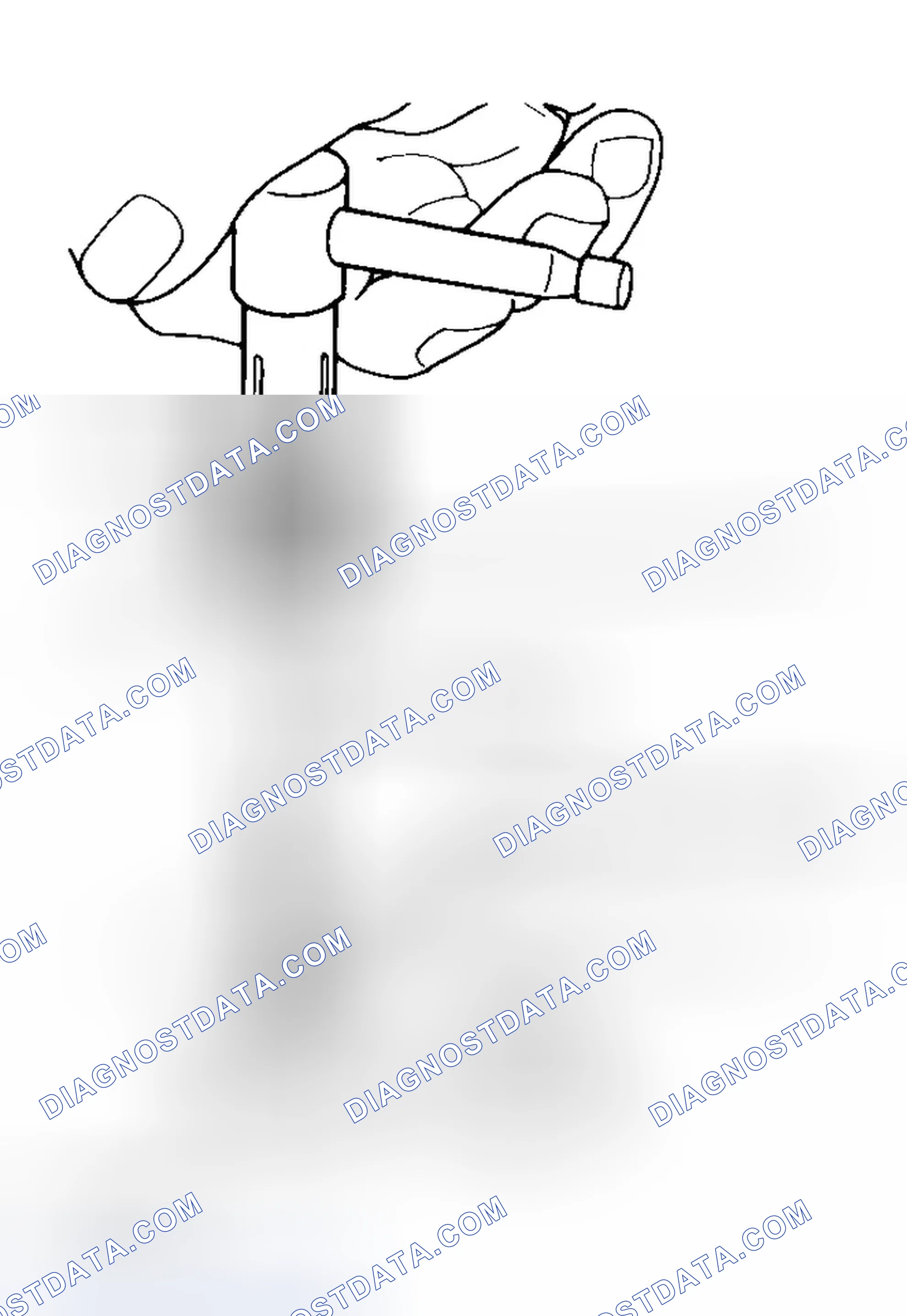 Scheme 16: Reaming Valve Guides