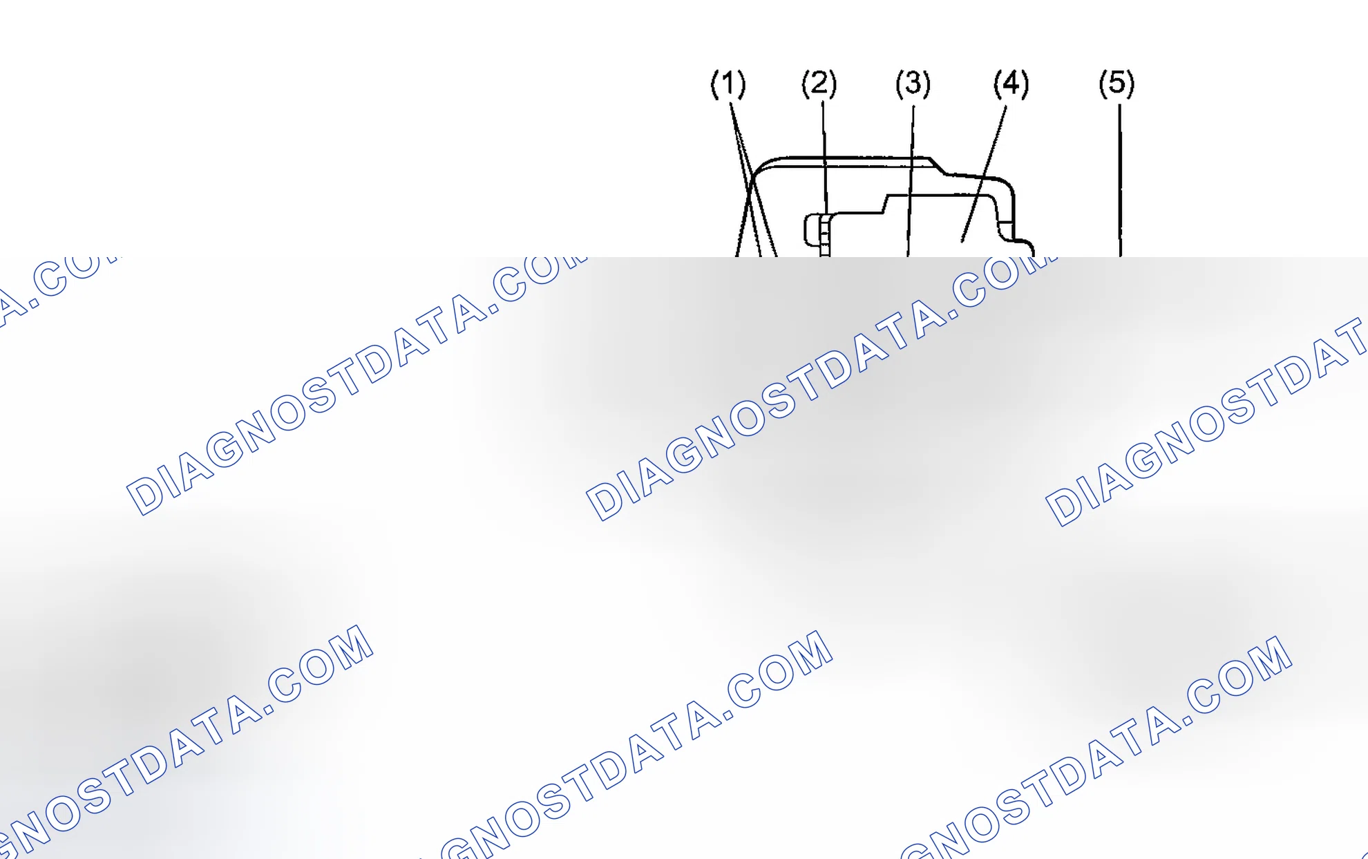 Scheme 6: Oil Pressure Switch