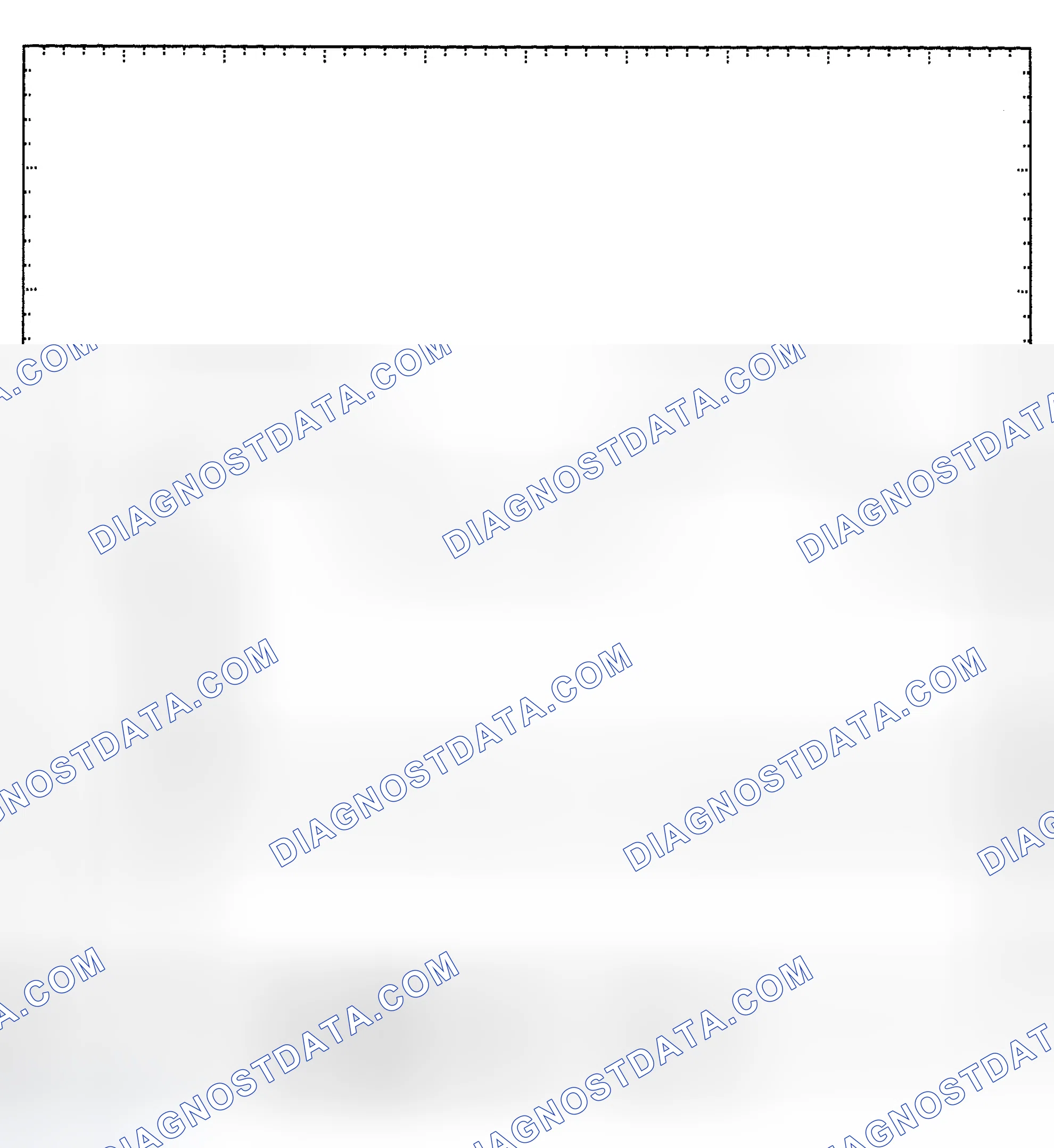 Scheme 26: Injector Bank - Known Good - Voltage Pattern