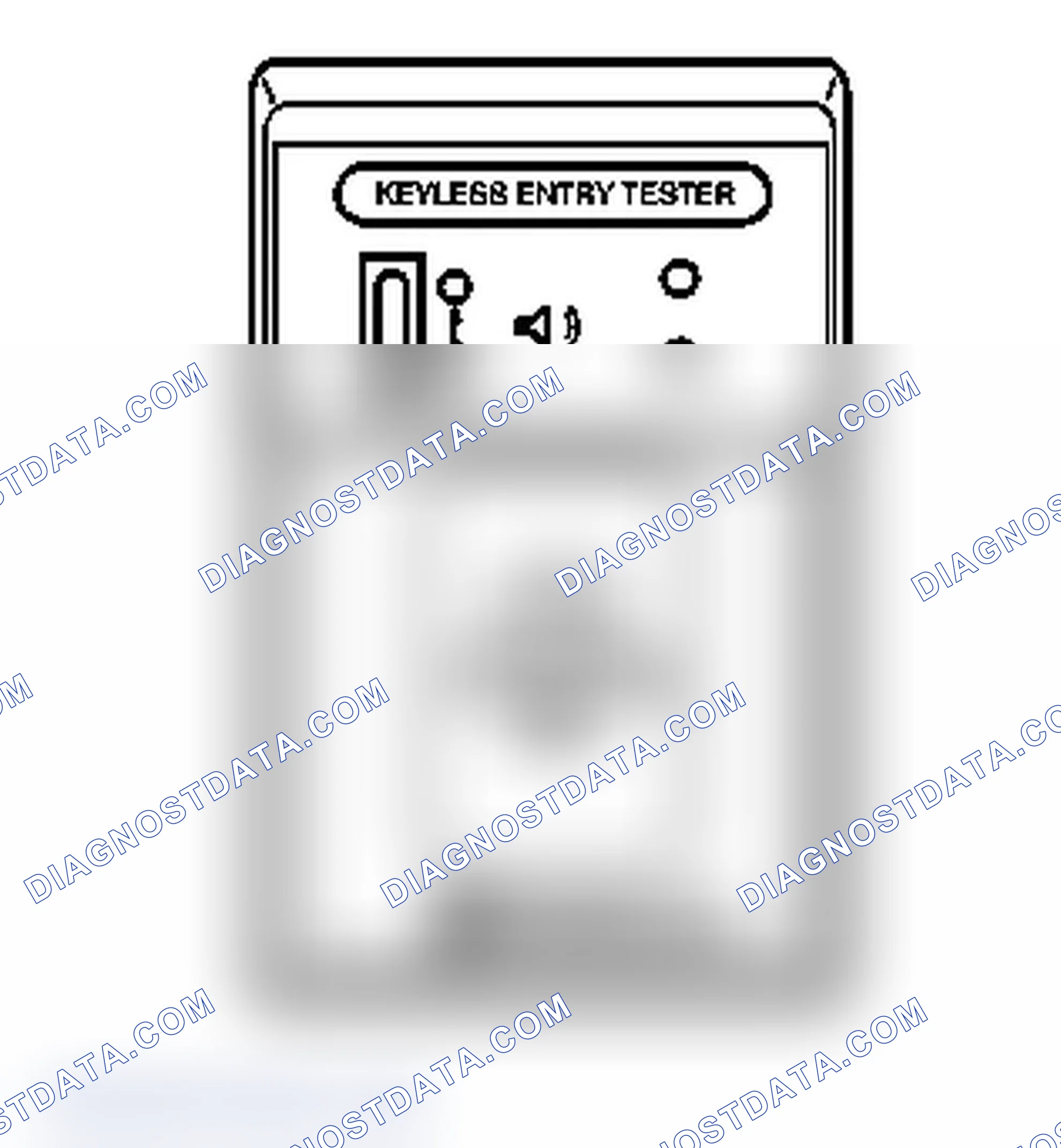 Scheme 72: Special Tools