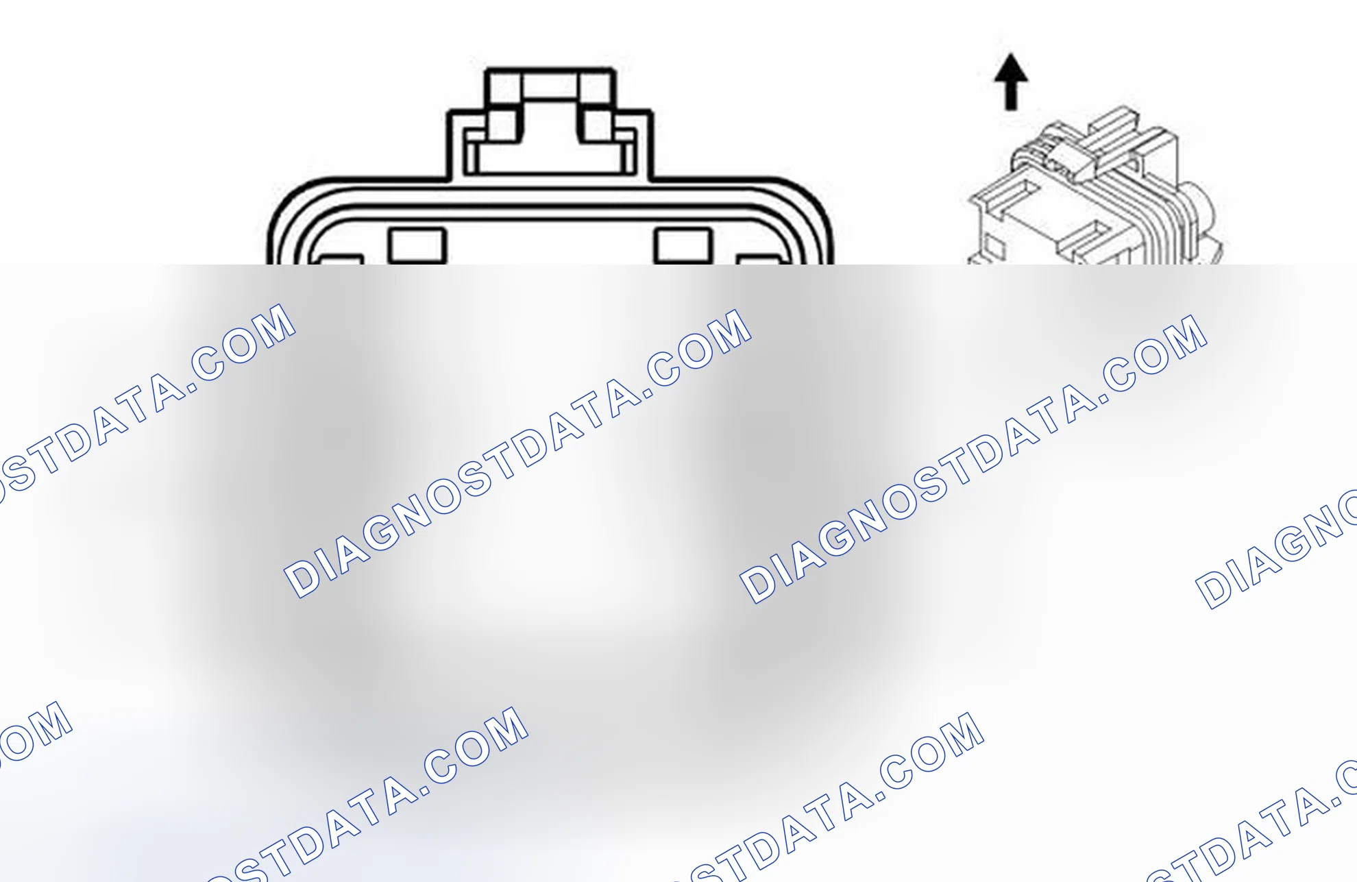 Scheme 57: Trailer Stop/Turn Relay - Left