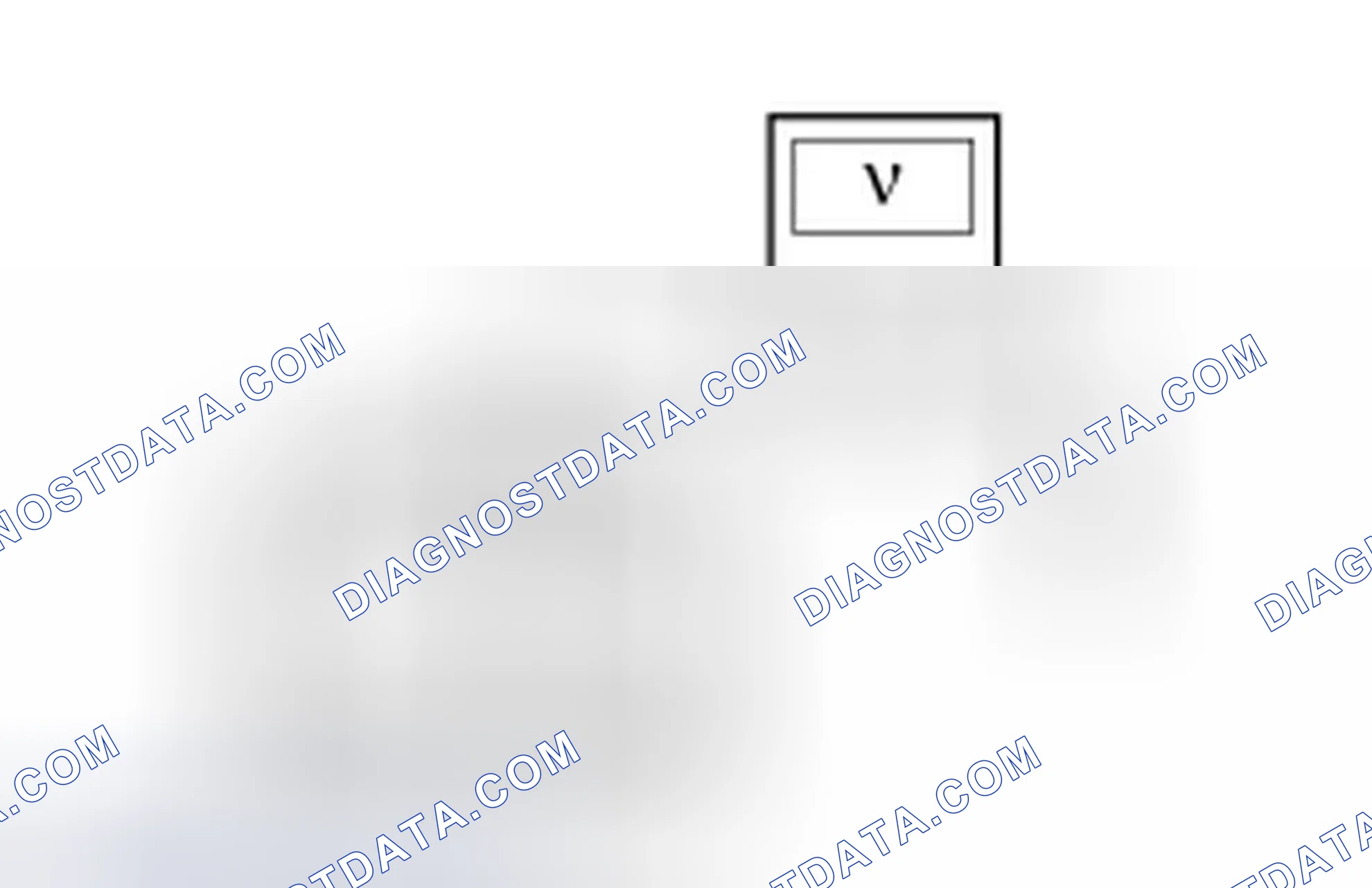 Scheme 51: PINPOINT TEST M: THE SATELLITE DIGITAL AUDIO RECEIVER SYSTEM (SDARS) MODULE DOES NOT RESPOND TO THE