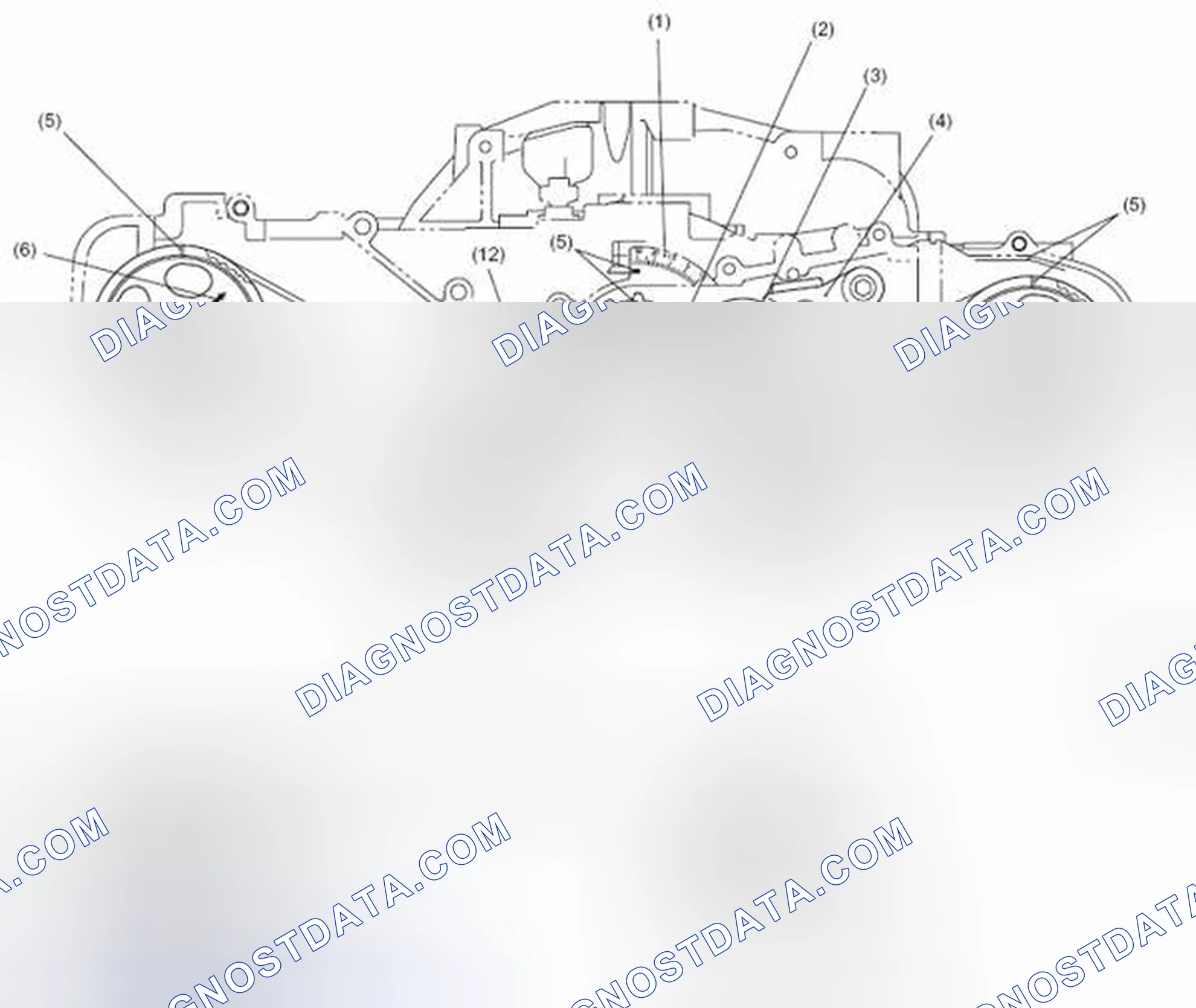 Scheme 13: Timing Belt