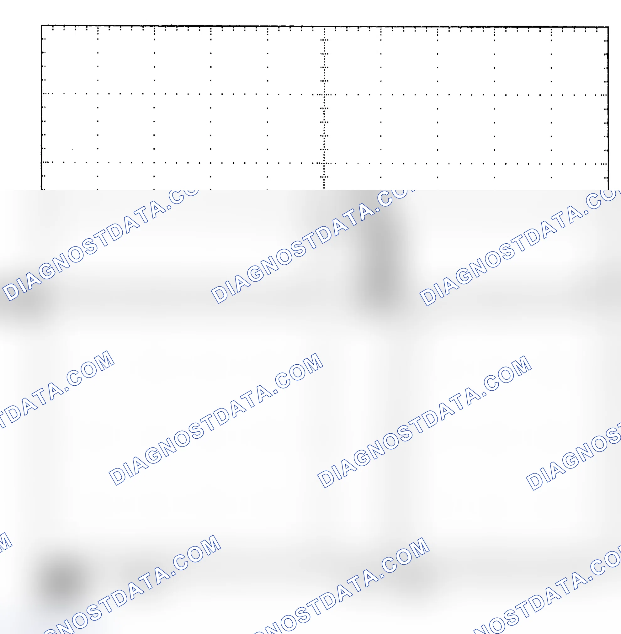 Scheme 25: Single Injector - Known Good - Voltage Pattern