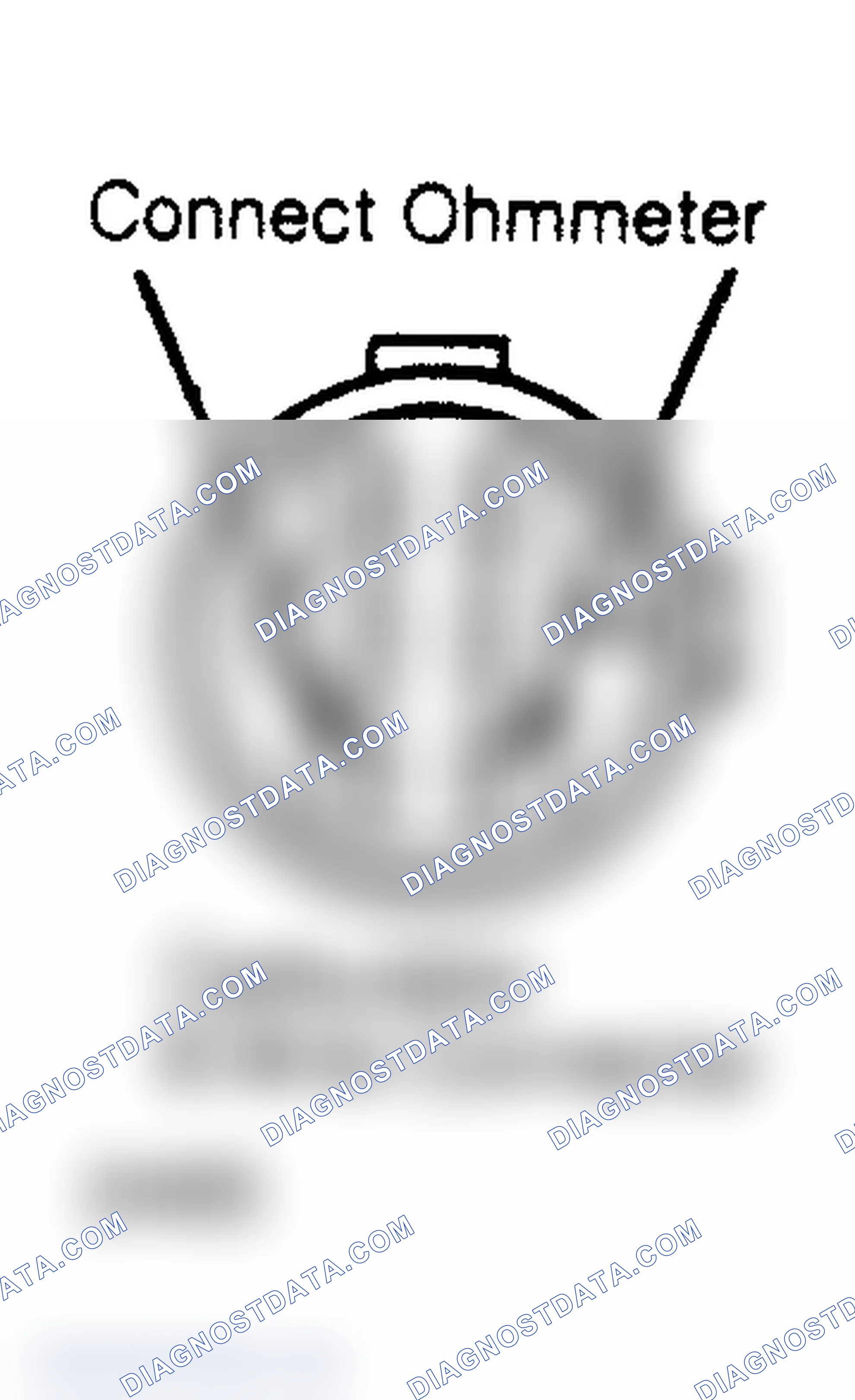Scheme 80: WARM DR5 - FUEL CUT-OFF SYSTEM