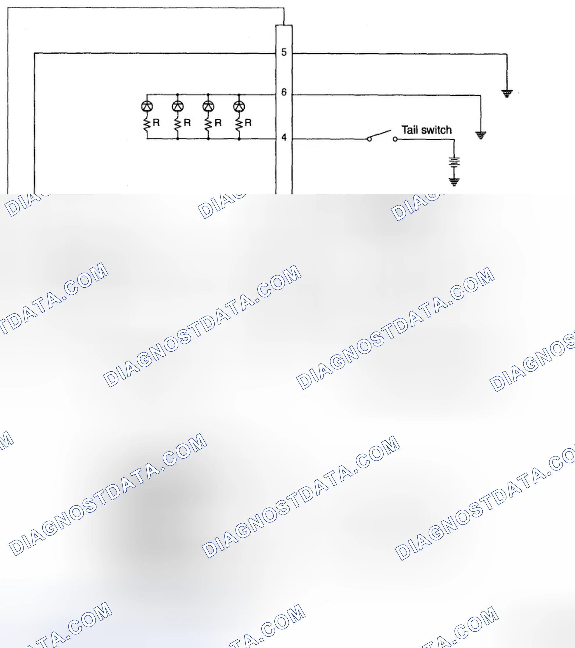 Scheme 42: Circuit Diagram