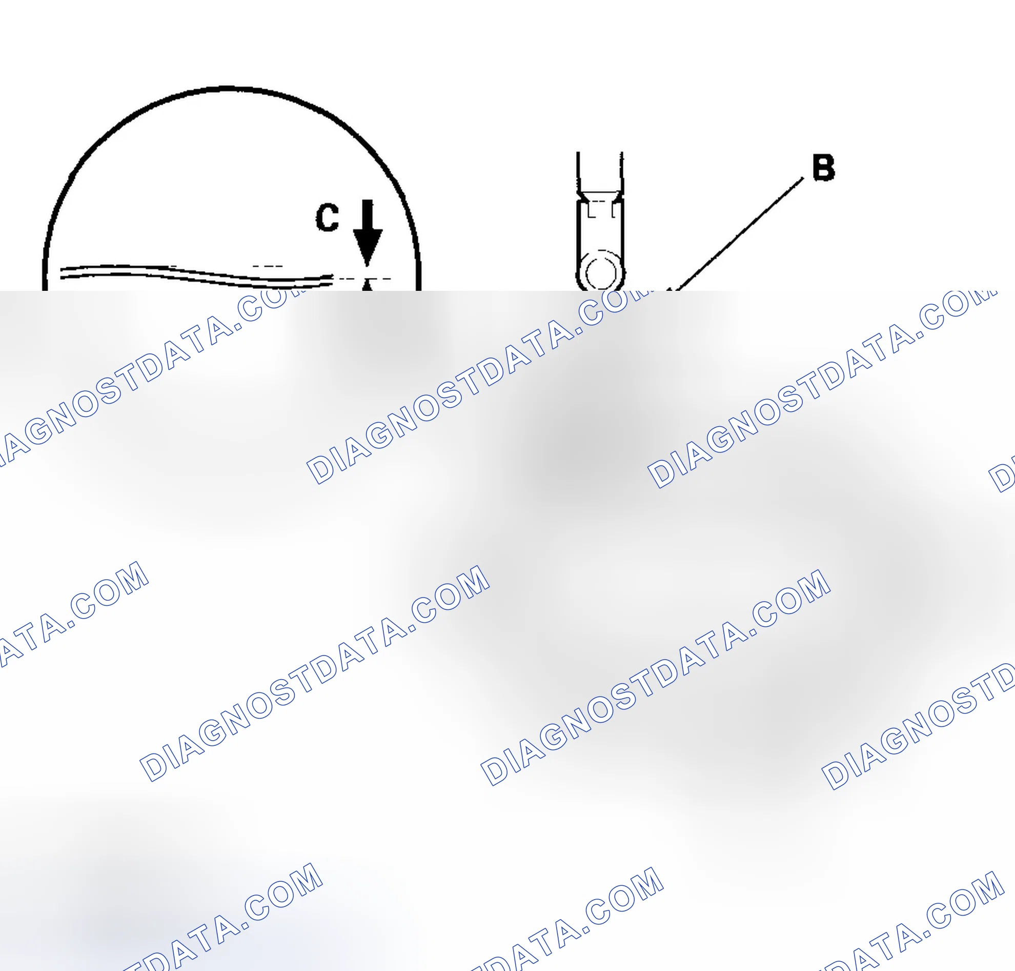 Scheme 330: Clutch Waved-plate Phase Difference Inspection