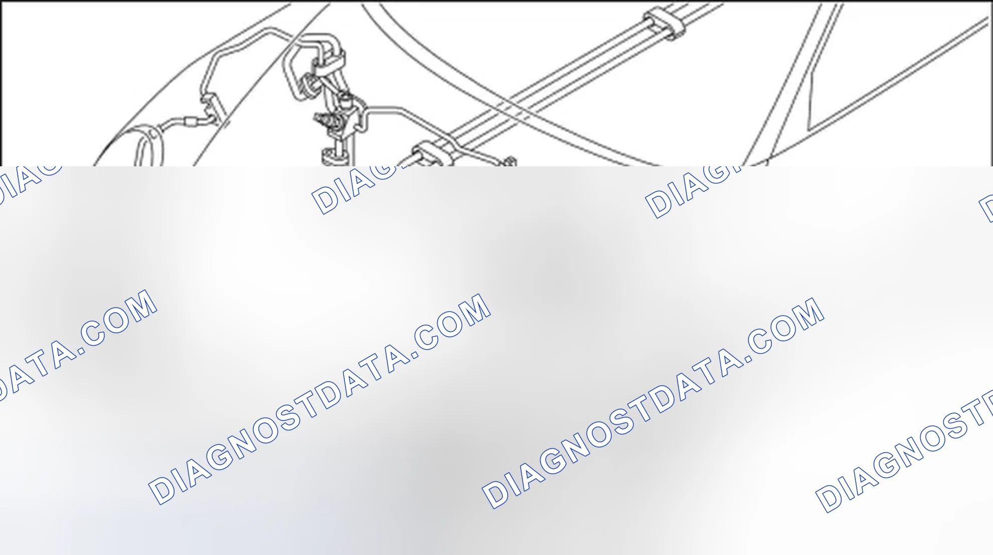 Scheme 104: Removing the condenser-fluid tank line