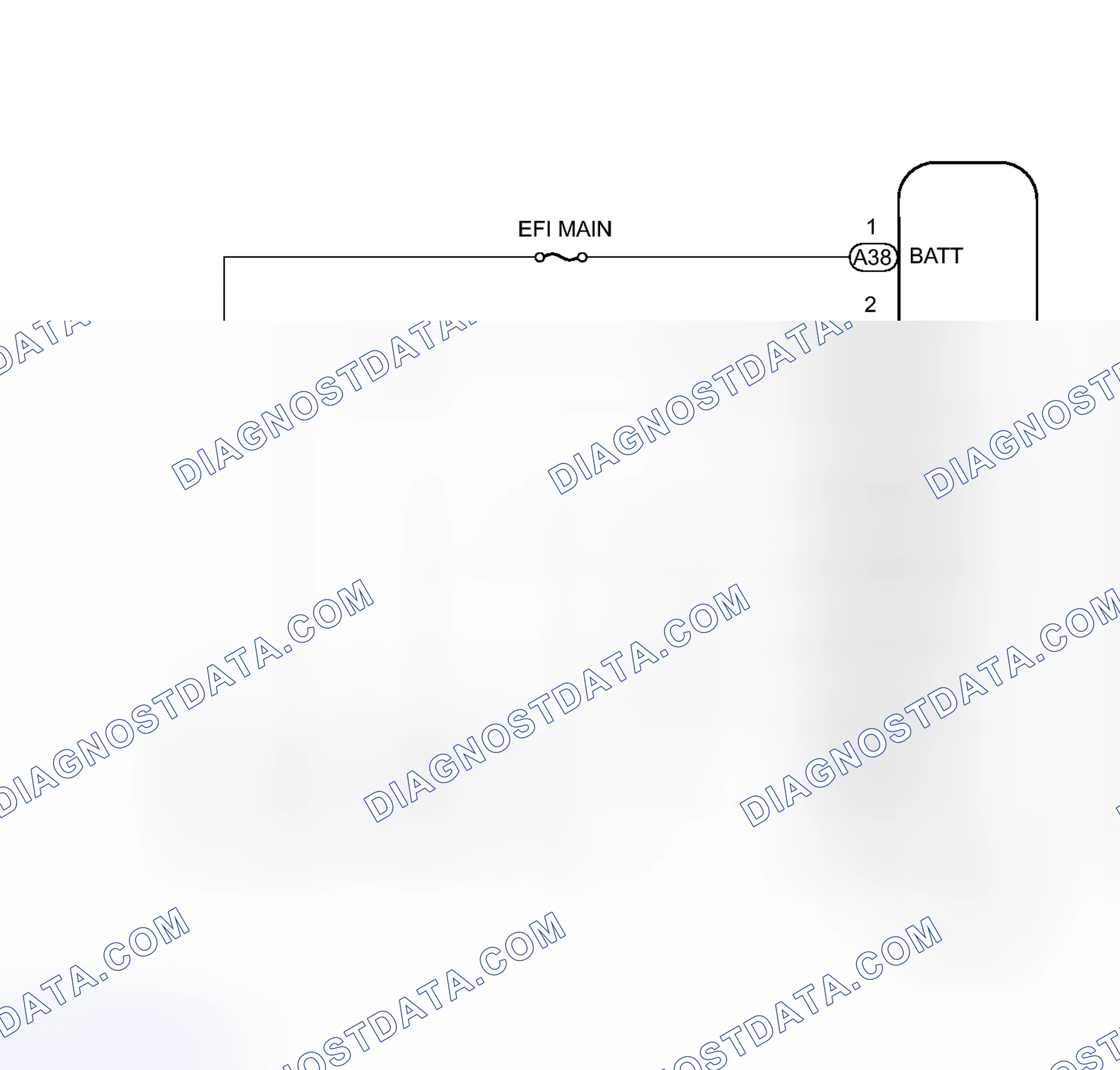 Scheme 131: WIRING DIAGRAM