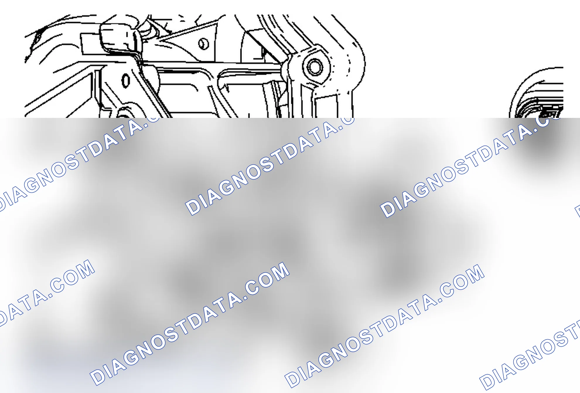 Scheme 217: Generator Control Module Coolant Pump Replacement