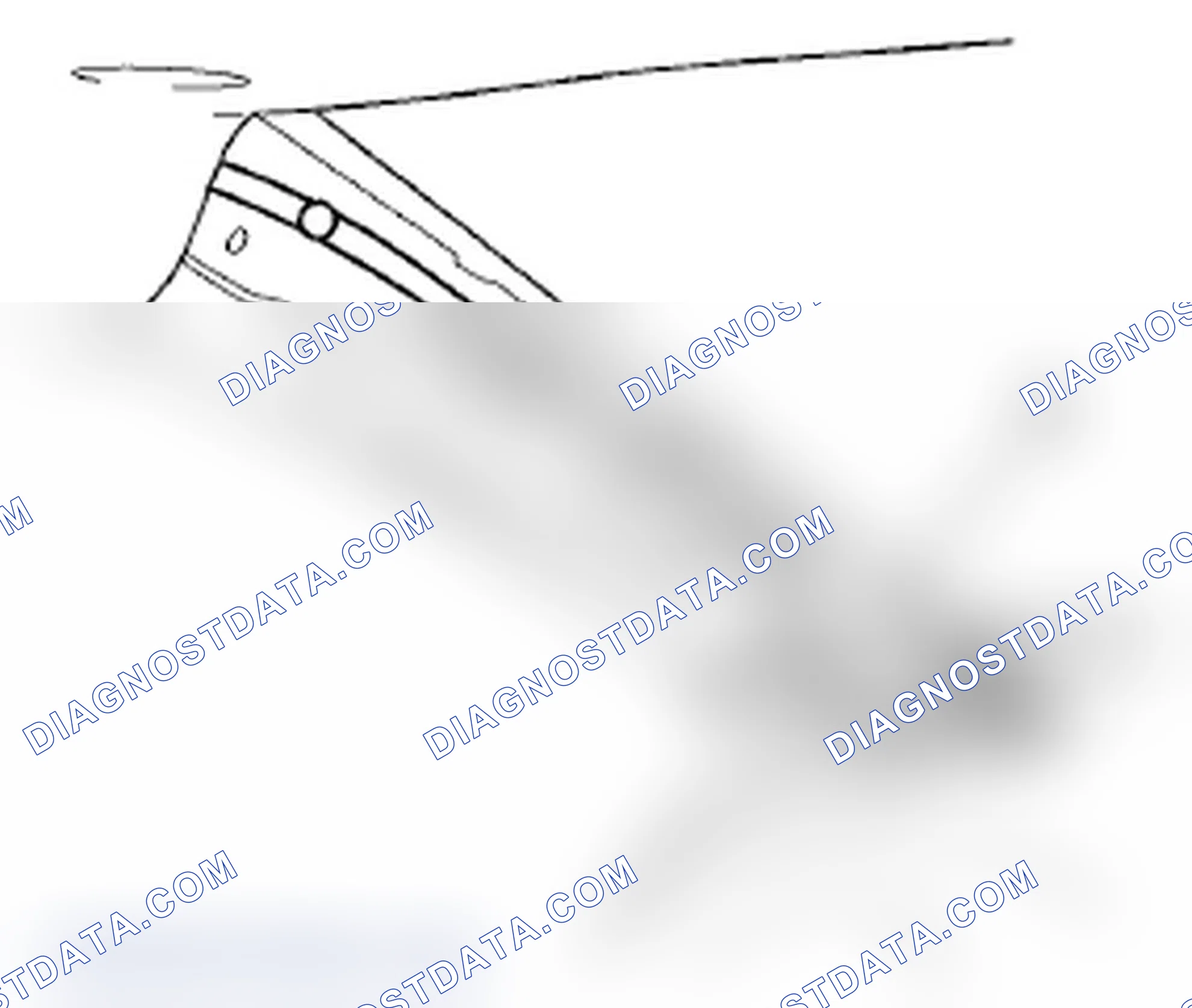 Scheme 60: Dashboard/Steering Hanger Beam Removal/Installation