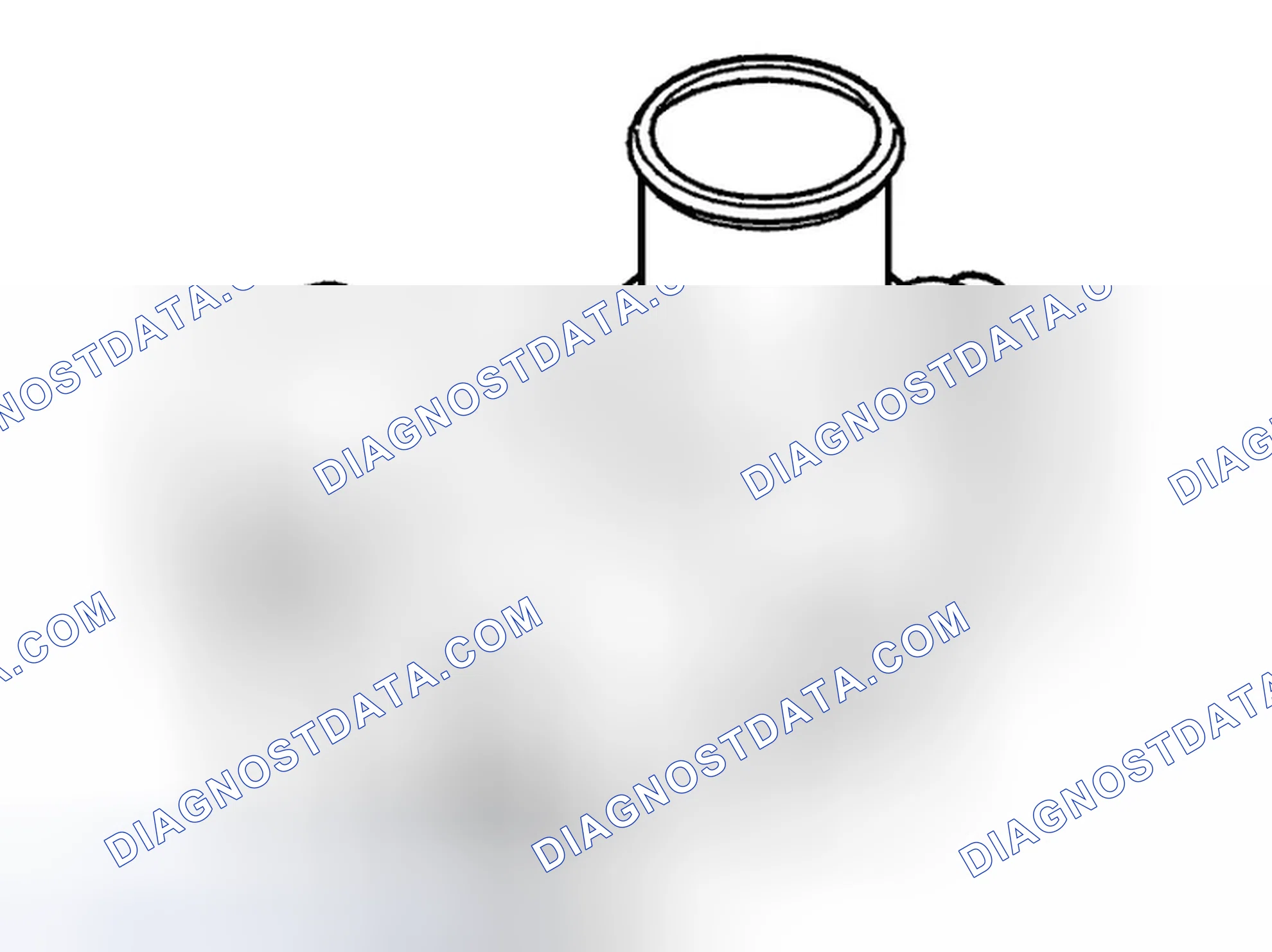 Scheme 216: Air distribution valve
