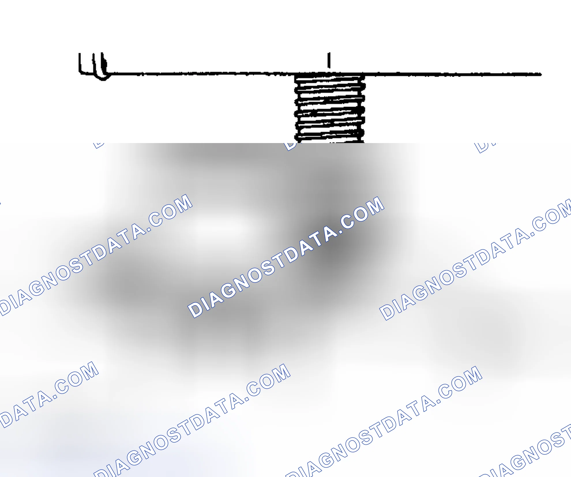 Scheme 8: Wheel Hub Bolt Installation Note