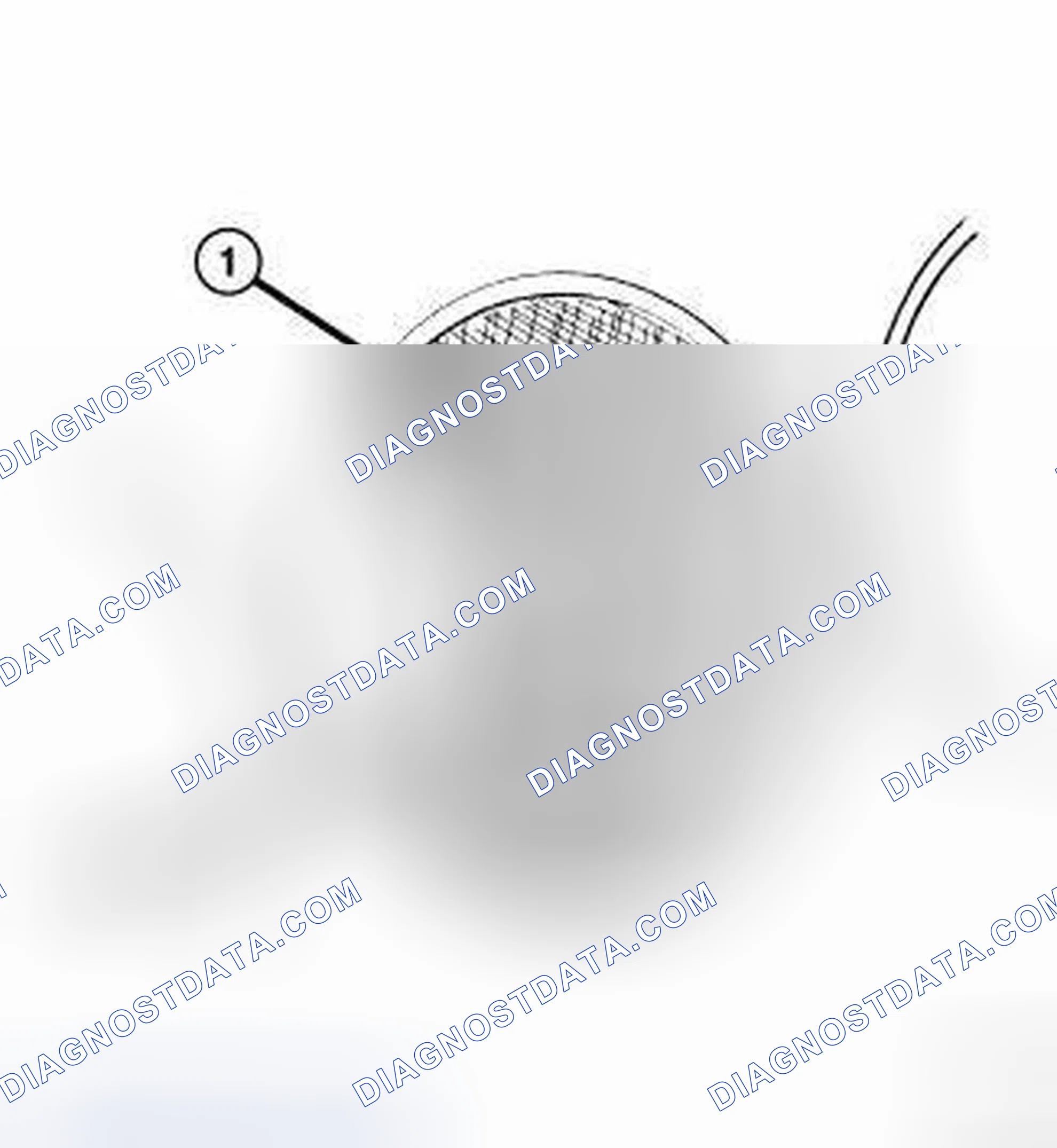 Scheme 13: STANDARD PROCEDURE - CYLINDER BORE HONING