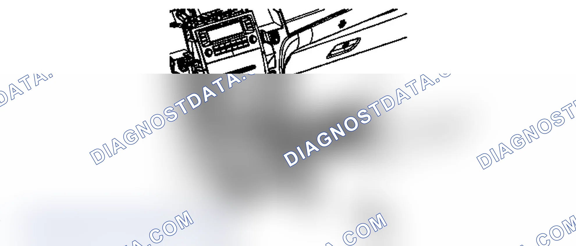 Scheme 46: HVAC Control Module Replacement