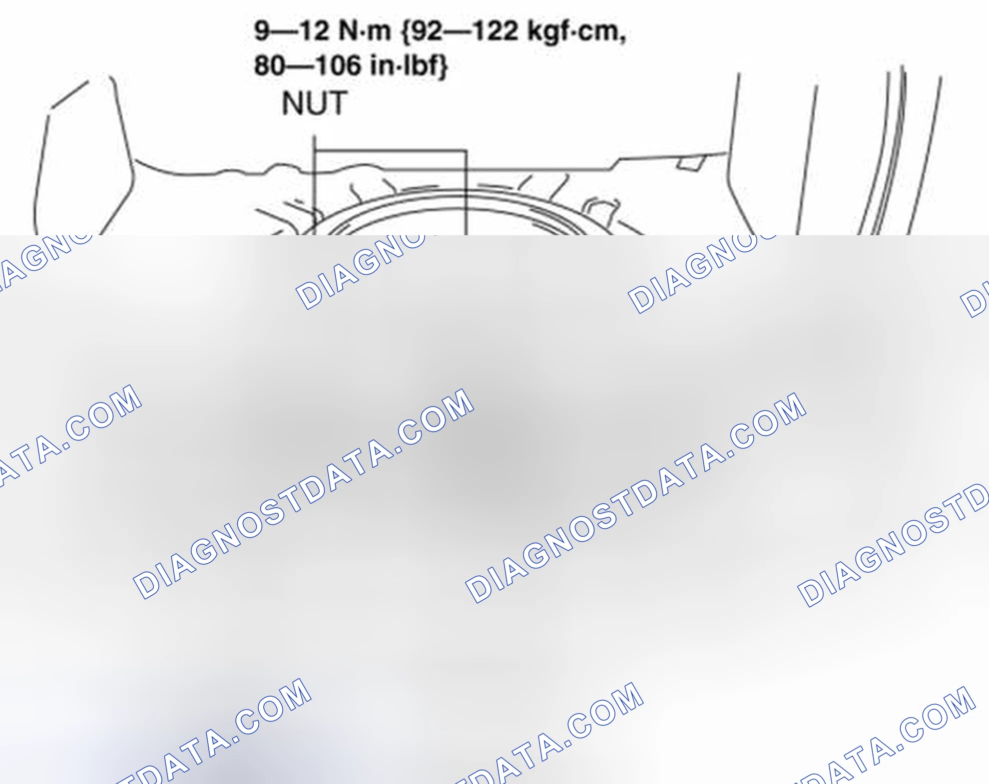 Scheme 169: Exterior, Rear