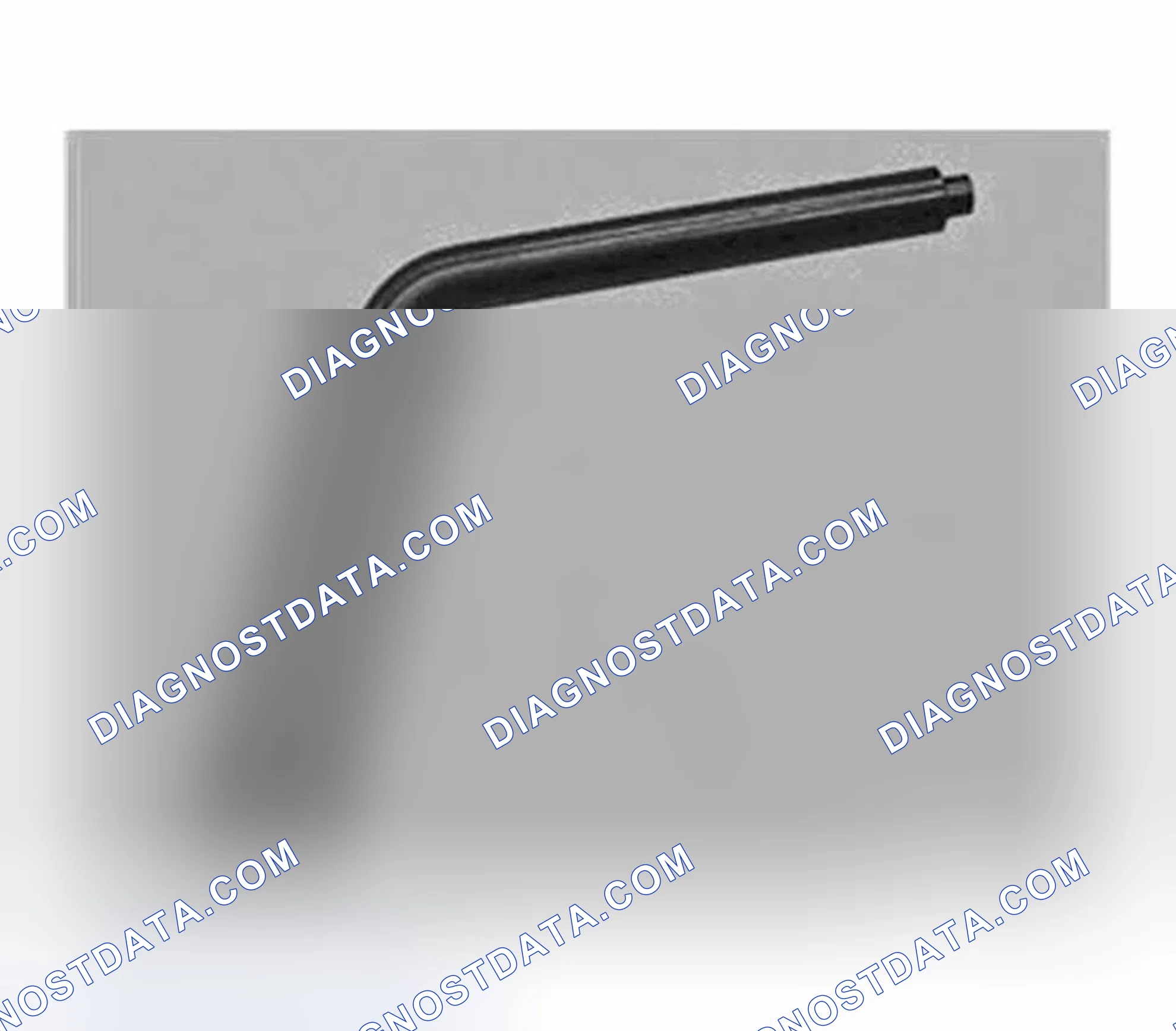 Scheme 433: 11 5 320 Plug Mandrel