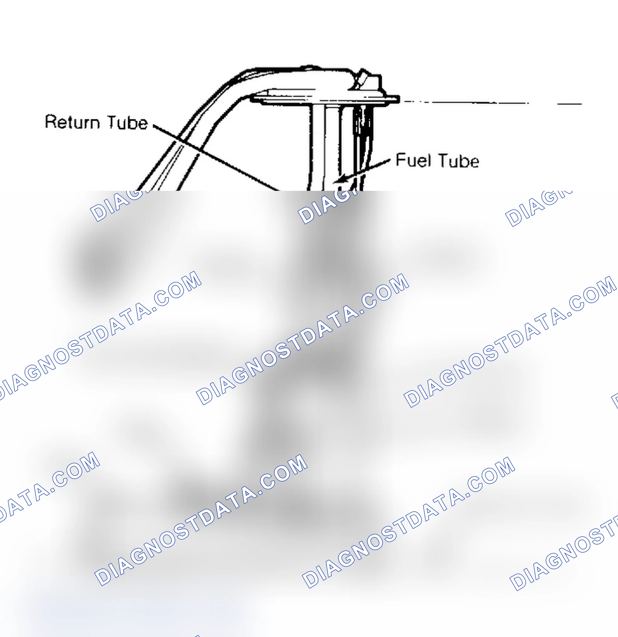 Scheme 19: FUEL RAILS