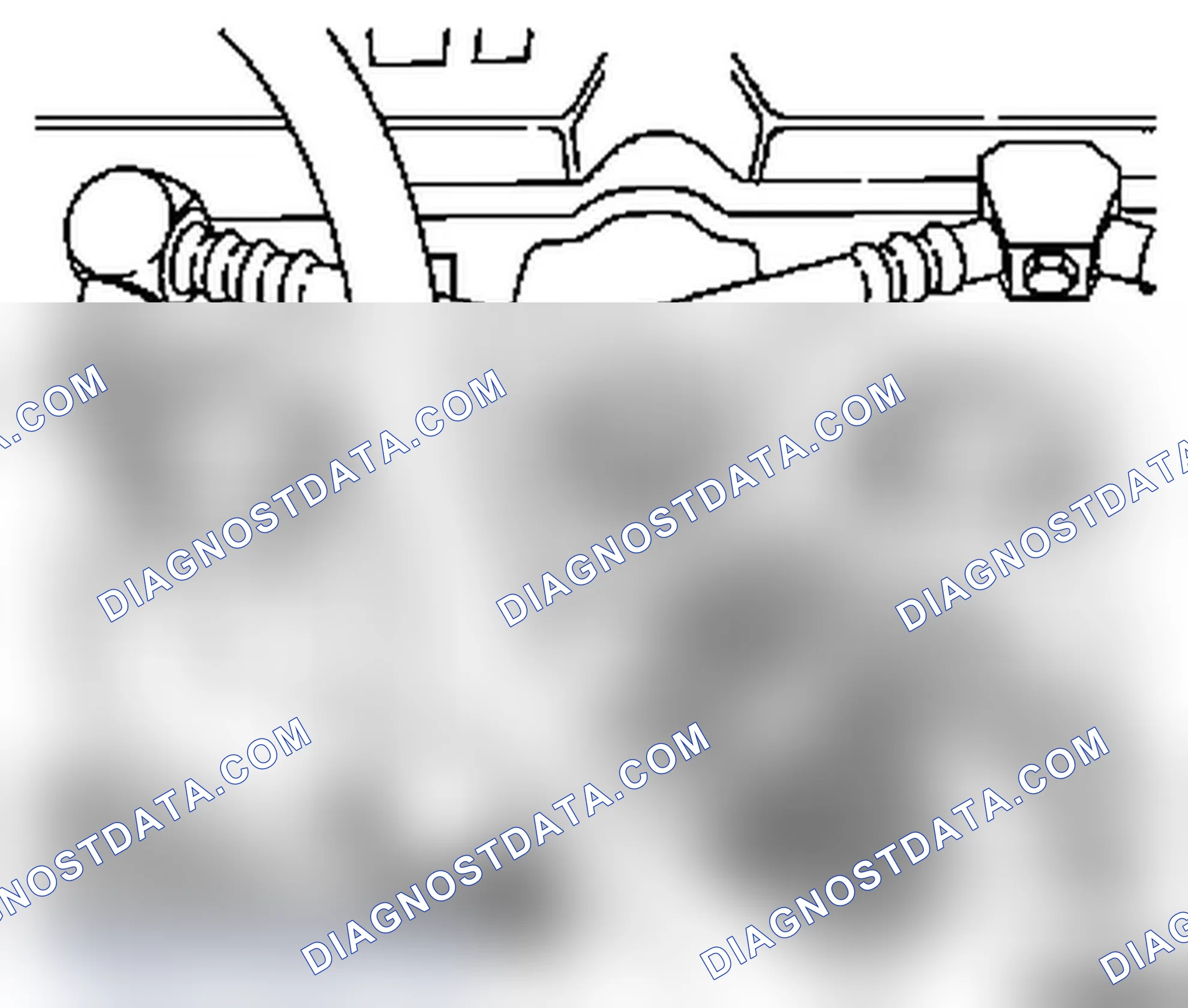 How to Replace the Common Rail Pressure Sensor