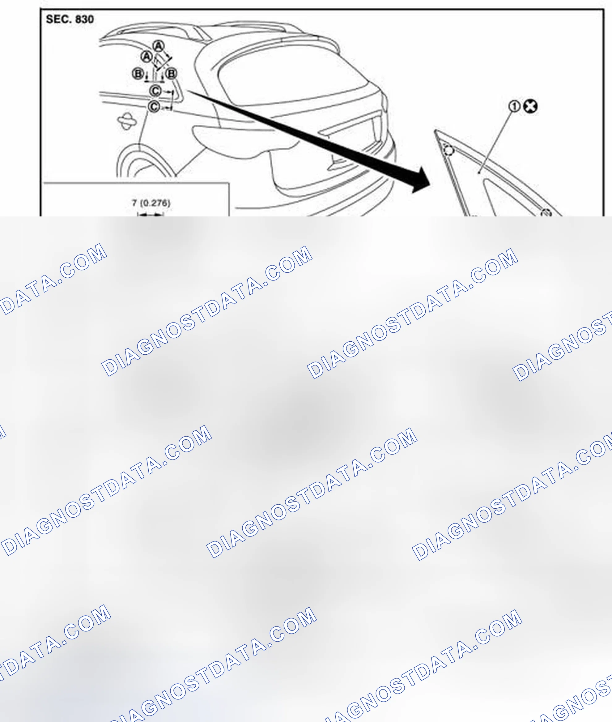 Scheme 125: Exploded View