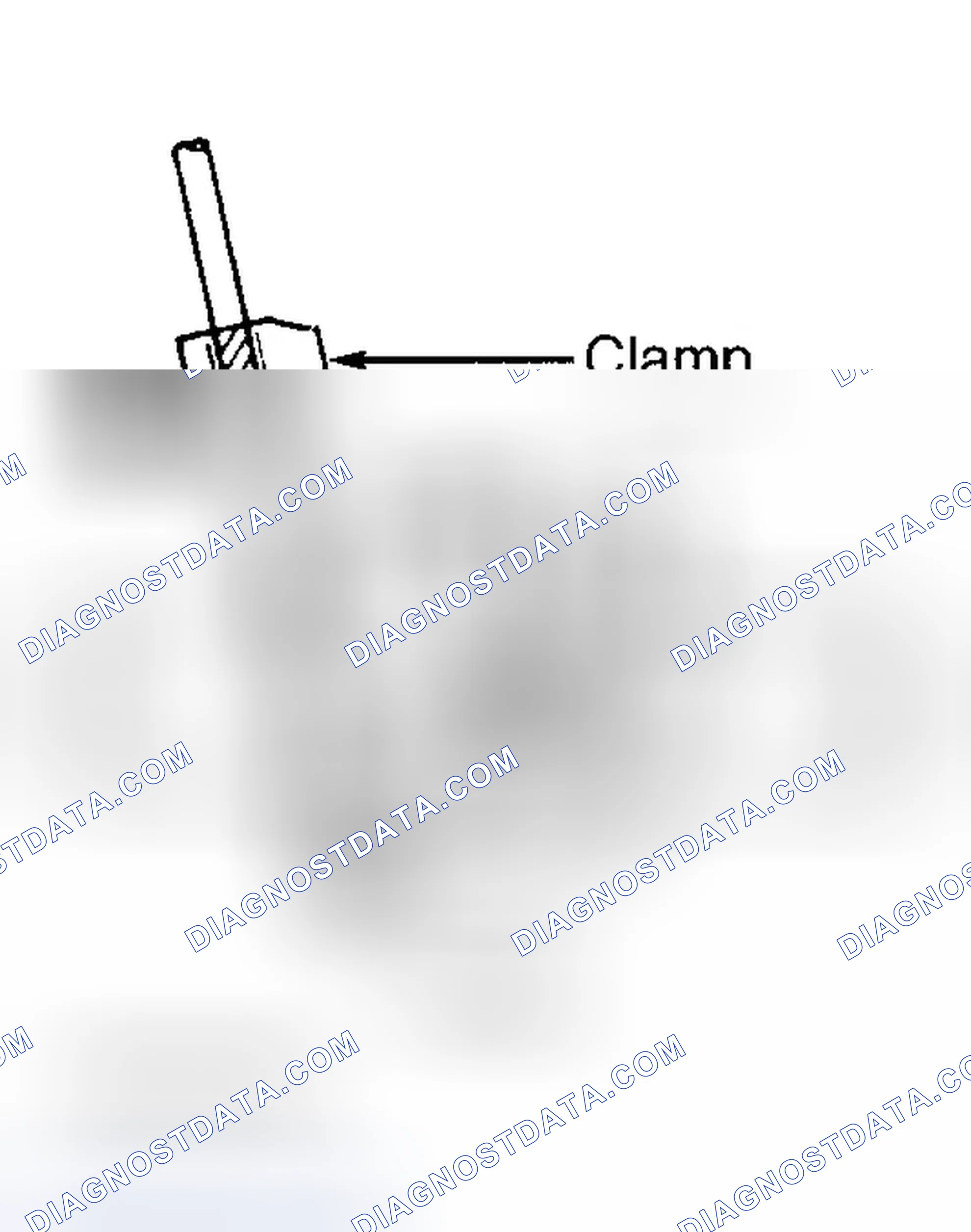 Scheme 9: HEATER WATER CONTROL VALVE