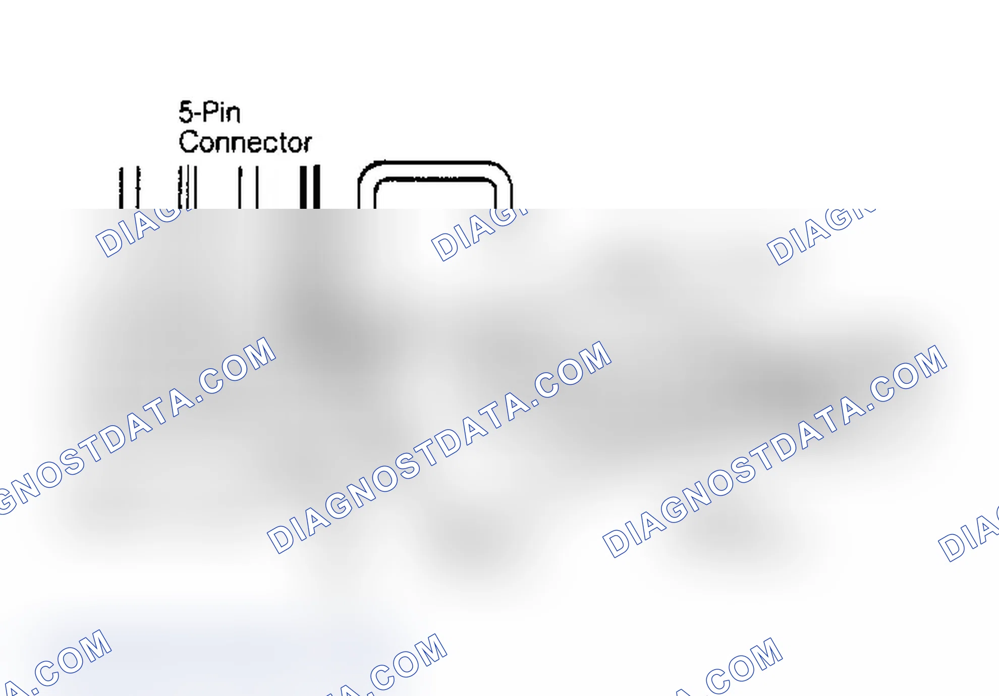 Scheme 85: ENTERING DIAGNOSTIC MODE