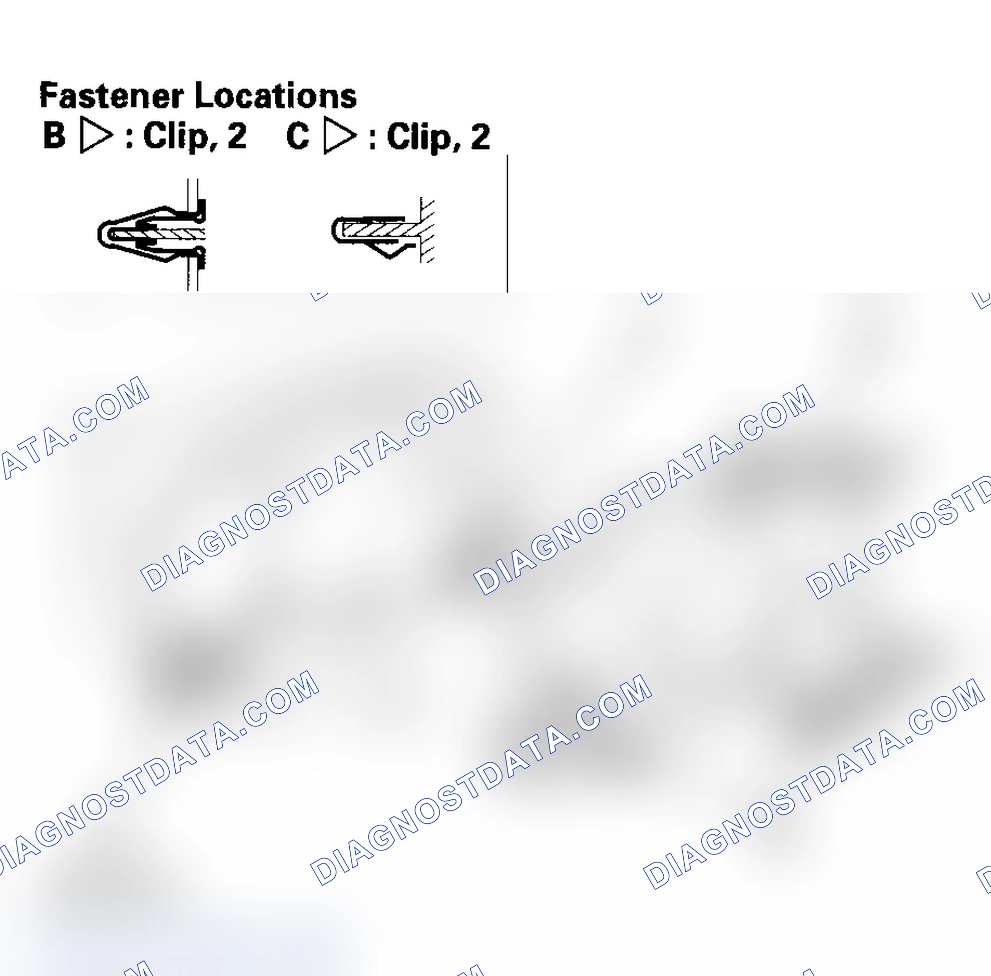 Scheme 40: Instrument Panel Removal/Installation